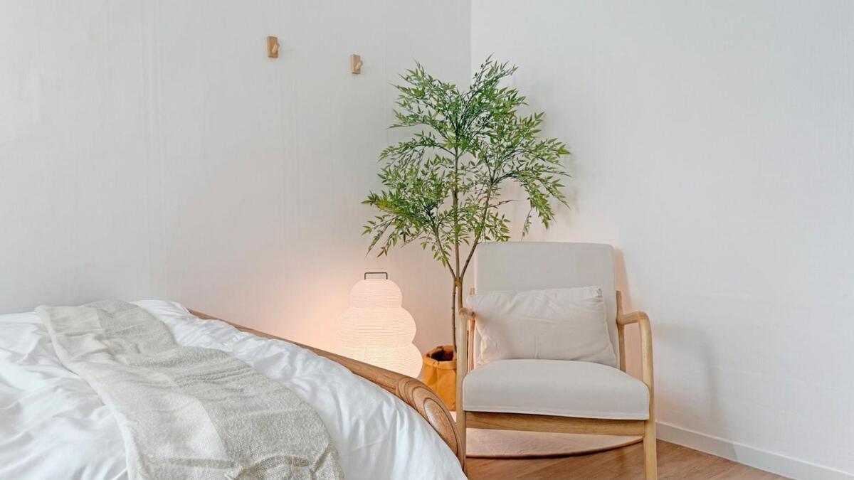 Soonsim Apartment *