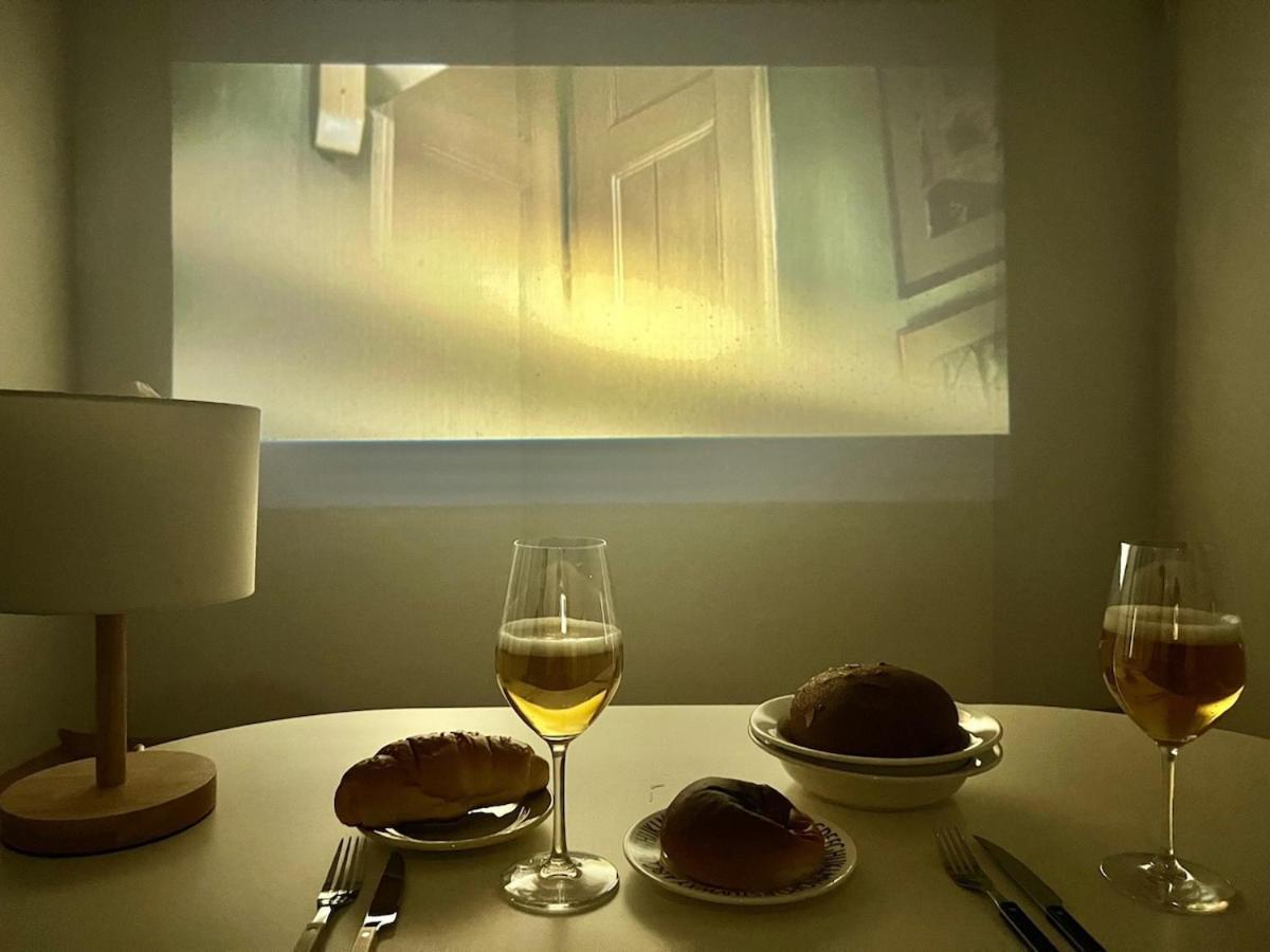 Apartment Stayseoulful L Double Station District L Guro Digital Complex, Sindaebang Station L 4k Movie Theater L Netflix L Popcorn Machine L Free Parking Seoul