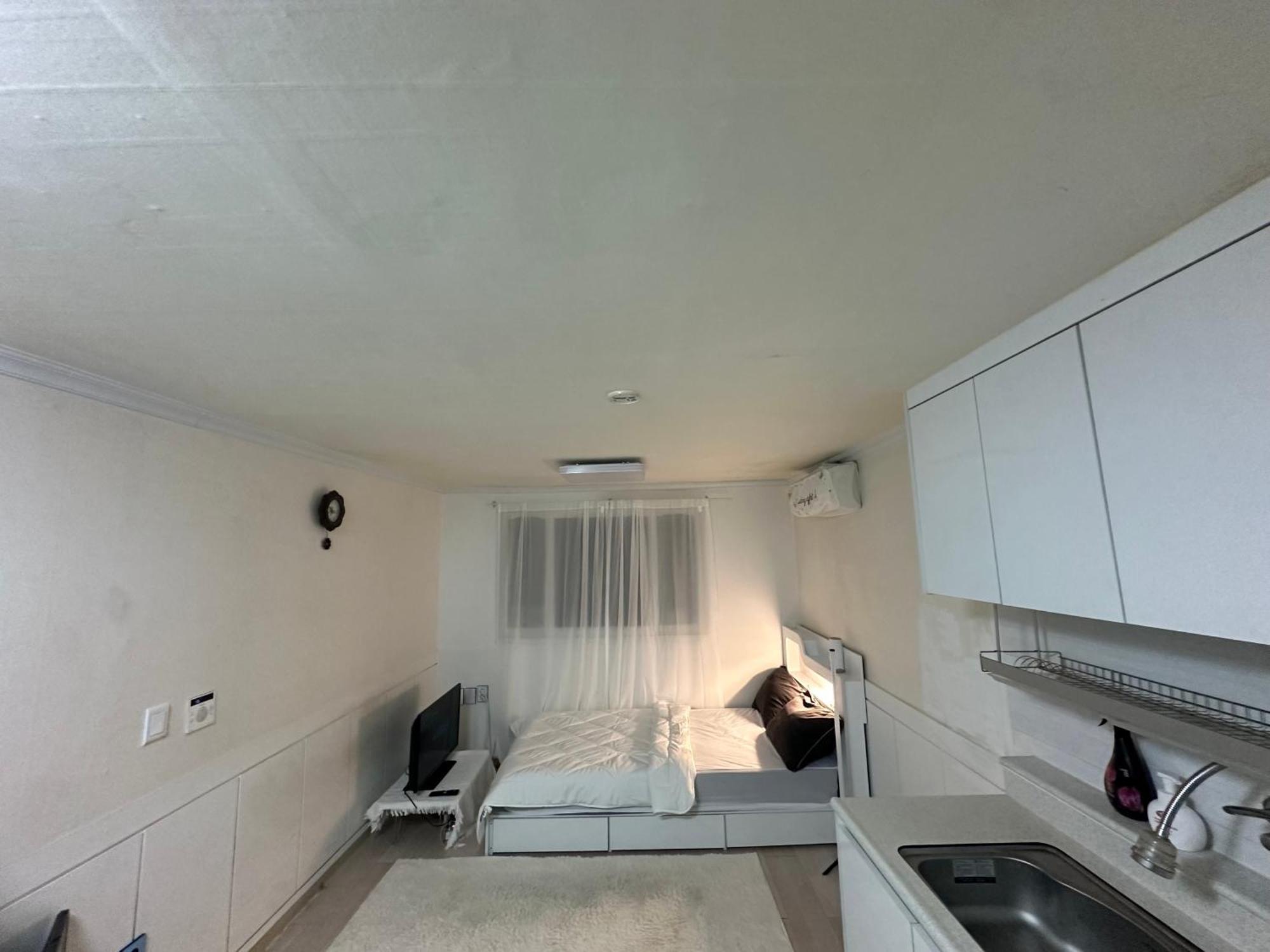 Apartamento Cozy In *