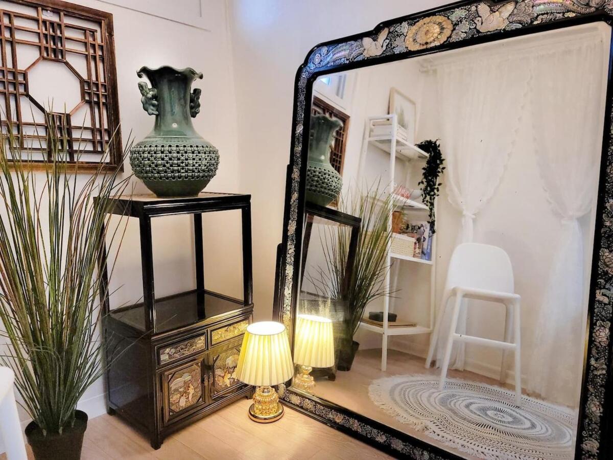Hanok Private House With Frond Yard Apartment *