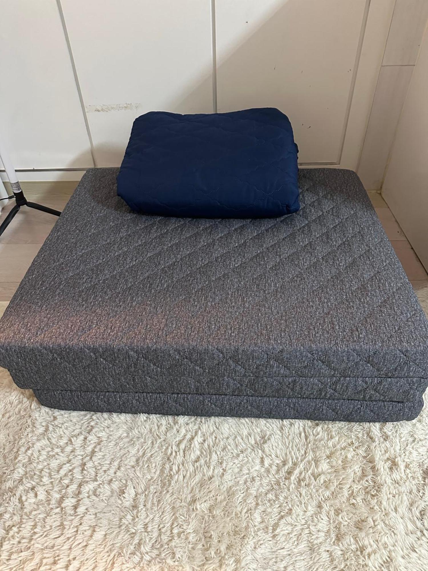 Cozy In Apartamento Seul