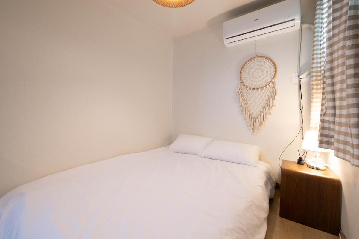 Apartment Hanok Private House With Frond Yard *