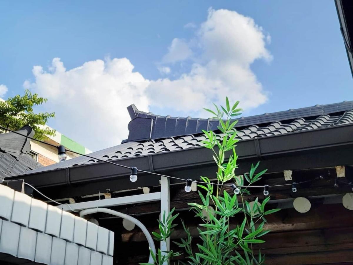 Apartment Hanok Private House With Frond Yard Seoul
