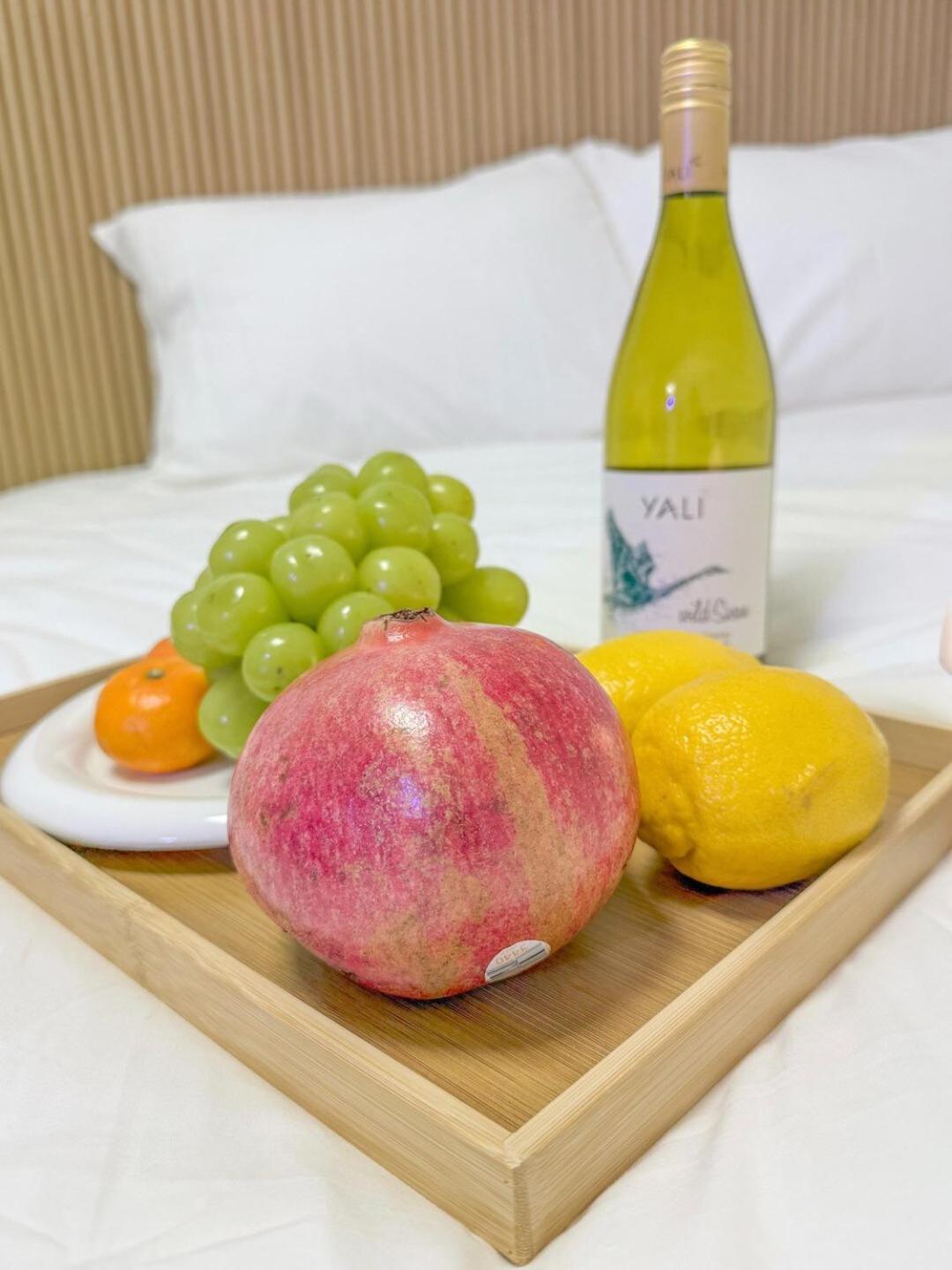 Seongdong Breeze Apartment Seoul