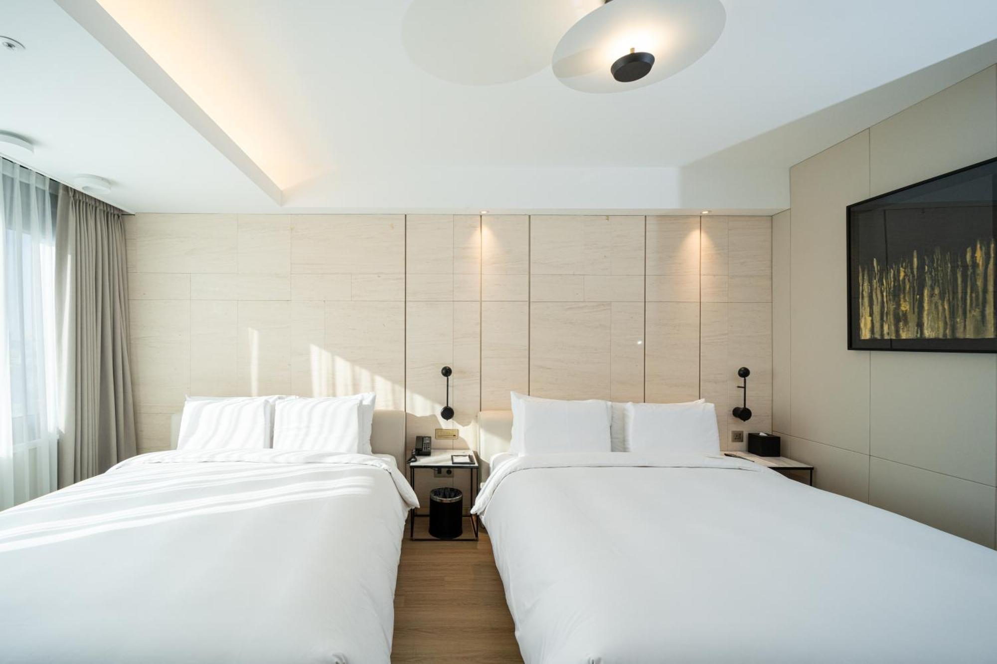 Hotel Eliena Gangnam