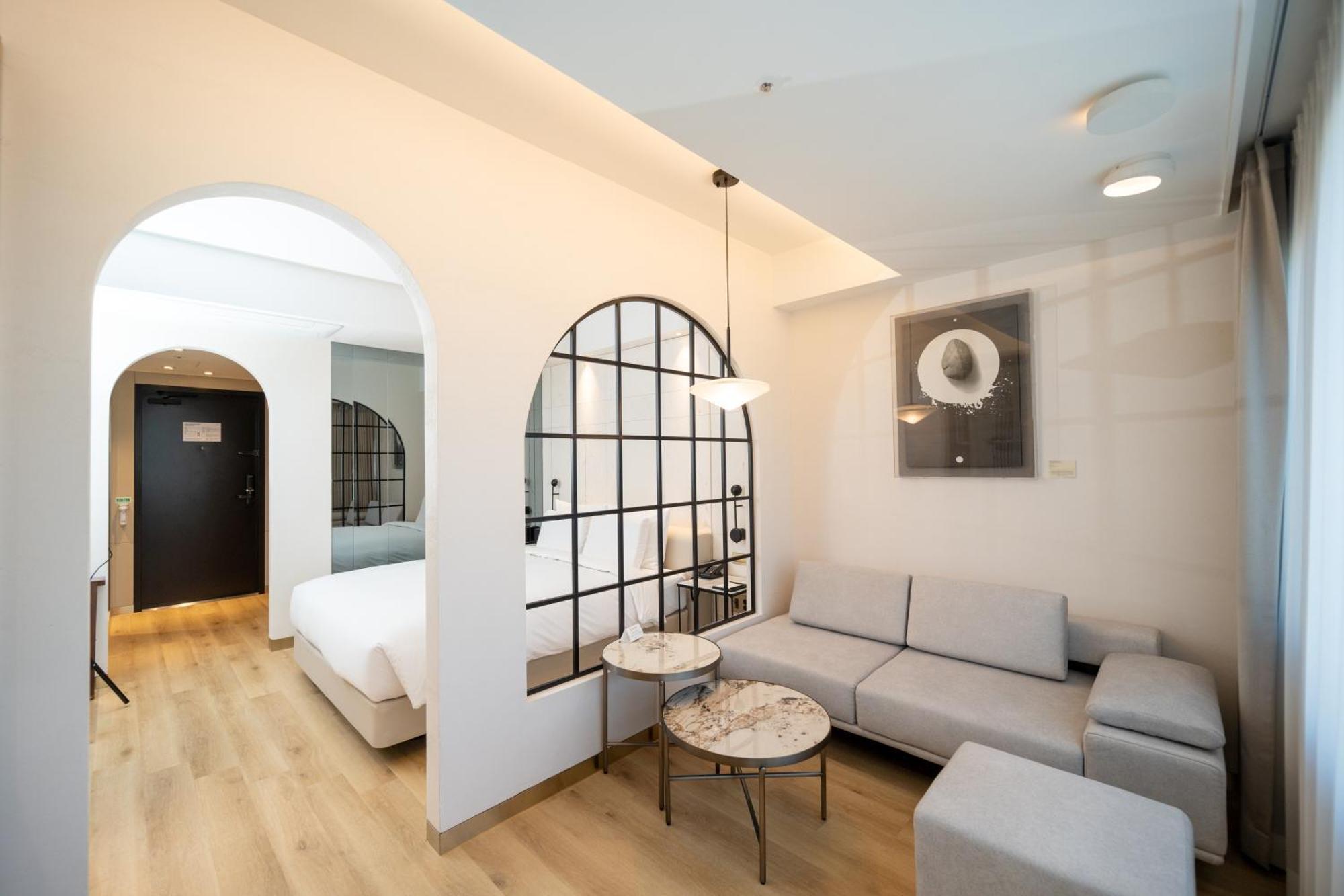 Hotel Eliena Gangnam
