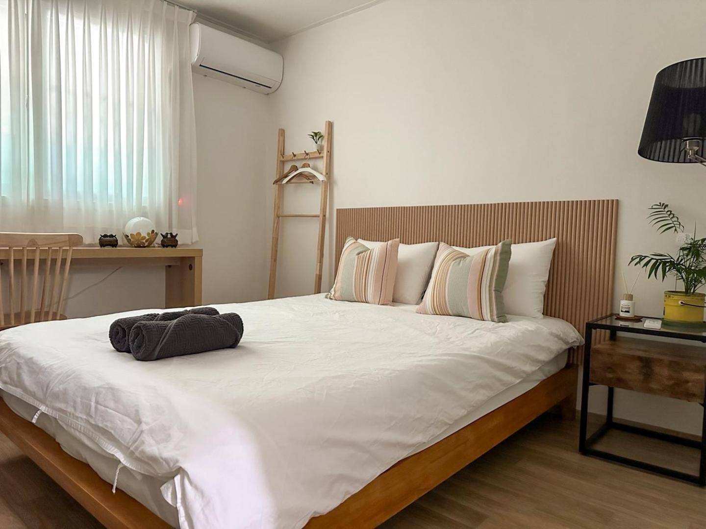 Apartment Athome - Foreigner Only *