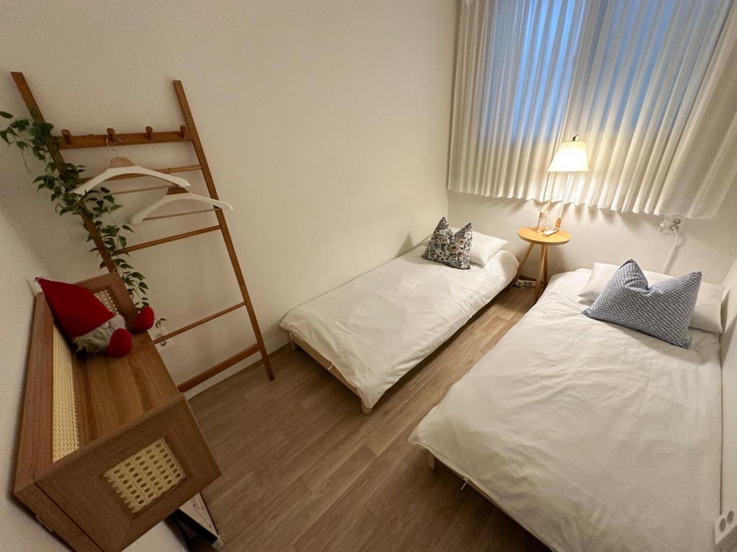Athome - Foreigner Only Seoul