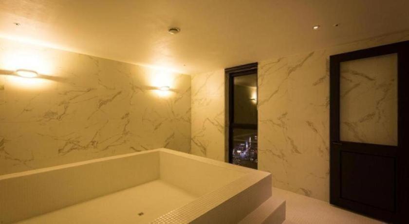 Motel Trang Blue Seoul