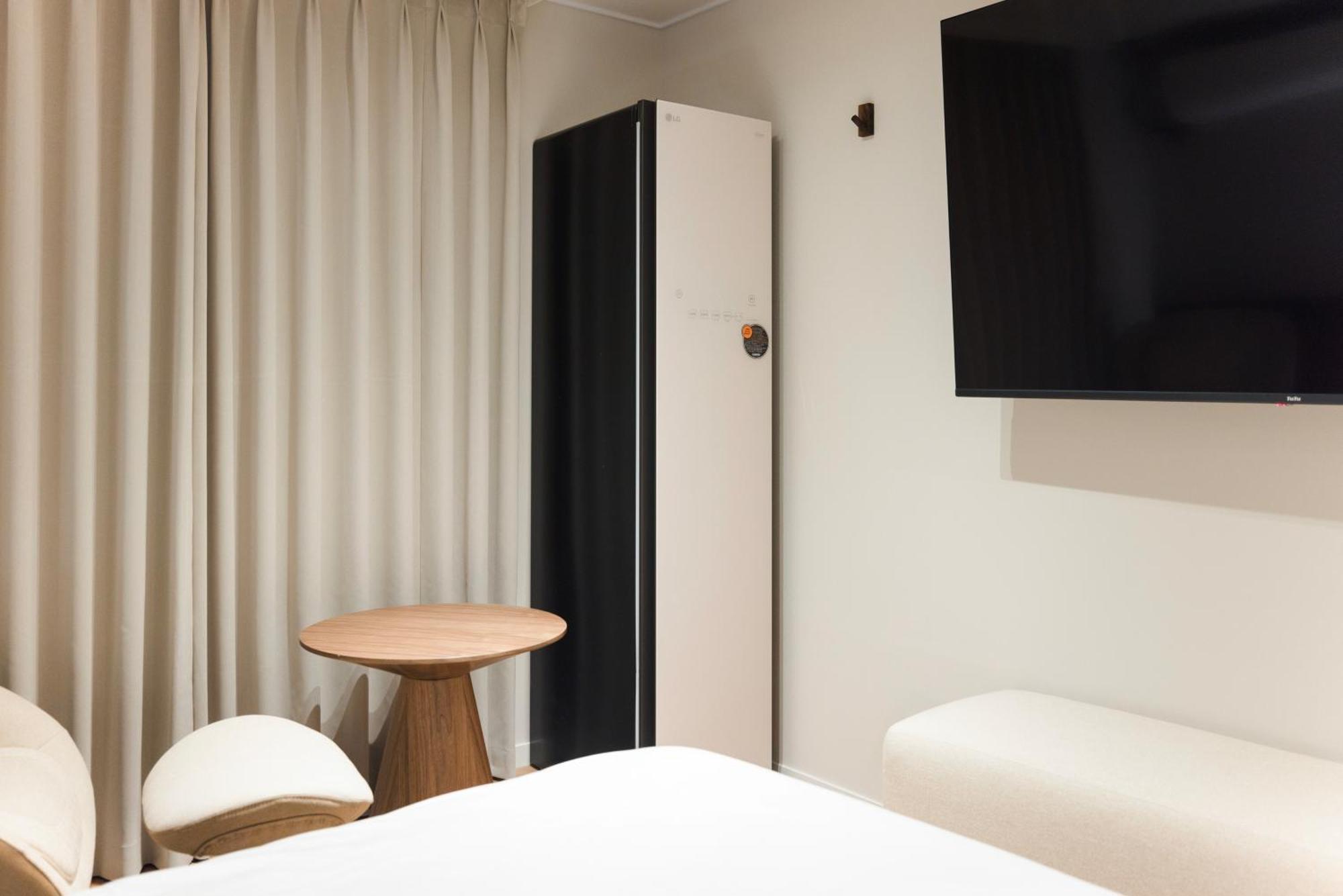 Hotel Aank Yeongdeungpo Seul
