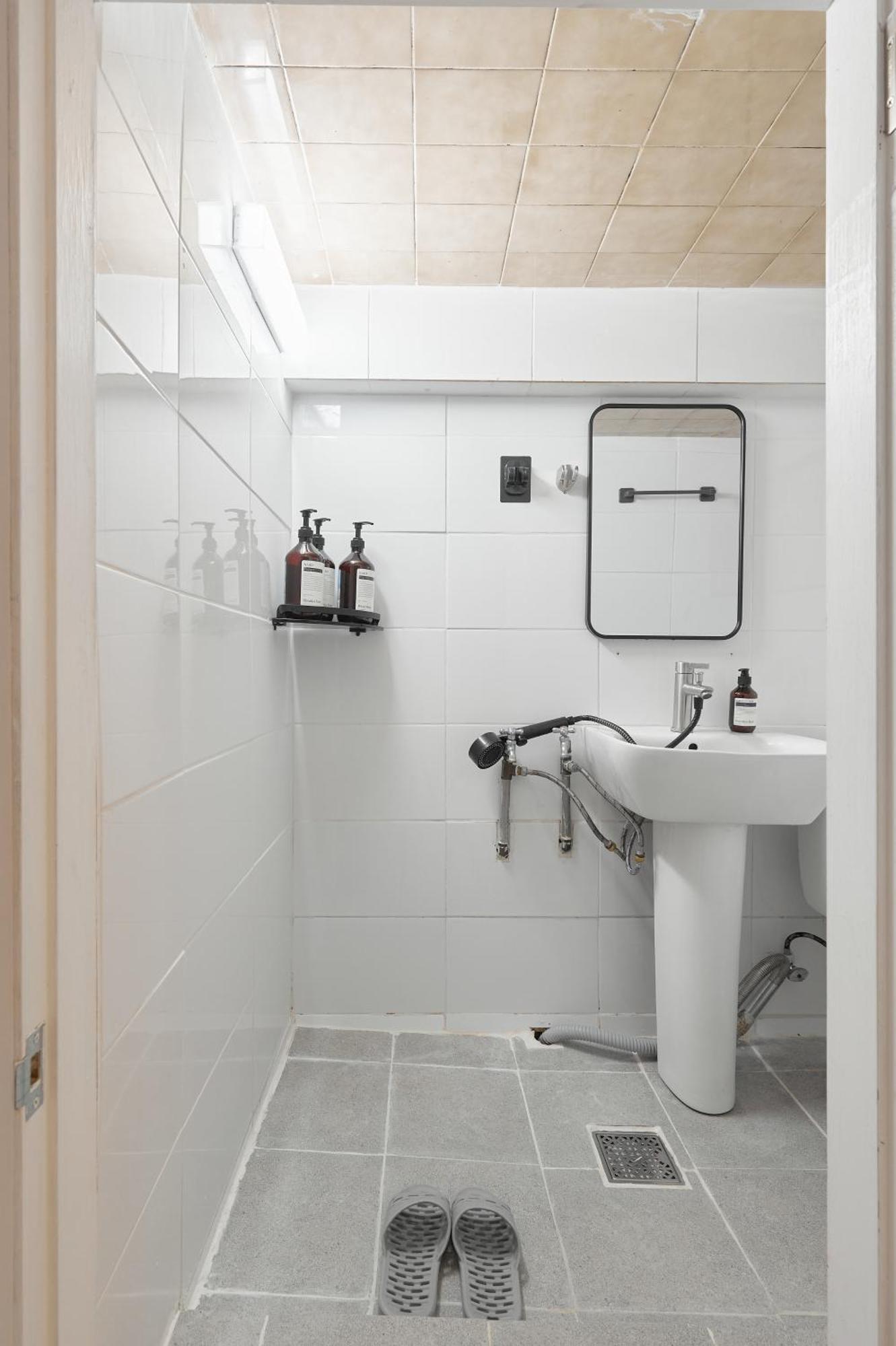 Hongdae - B Type Apartment *