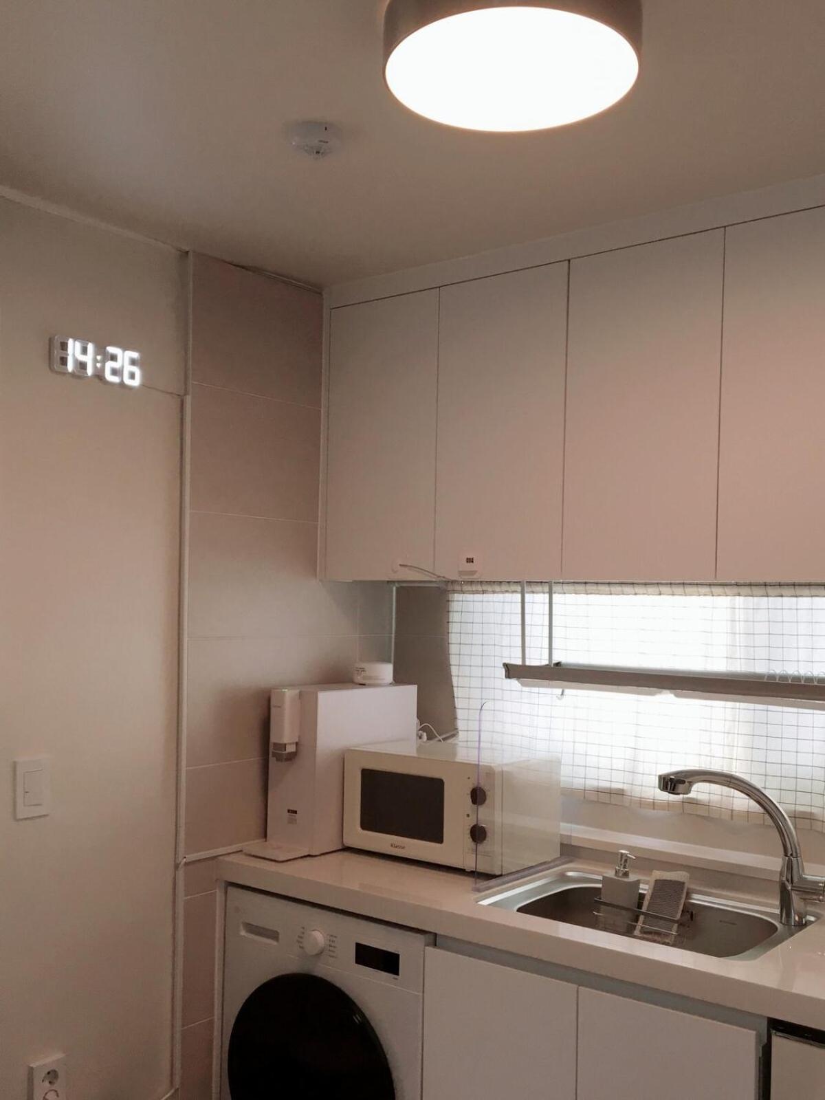 Vila Jolly House Seoul