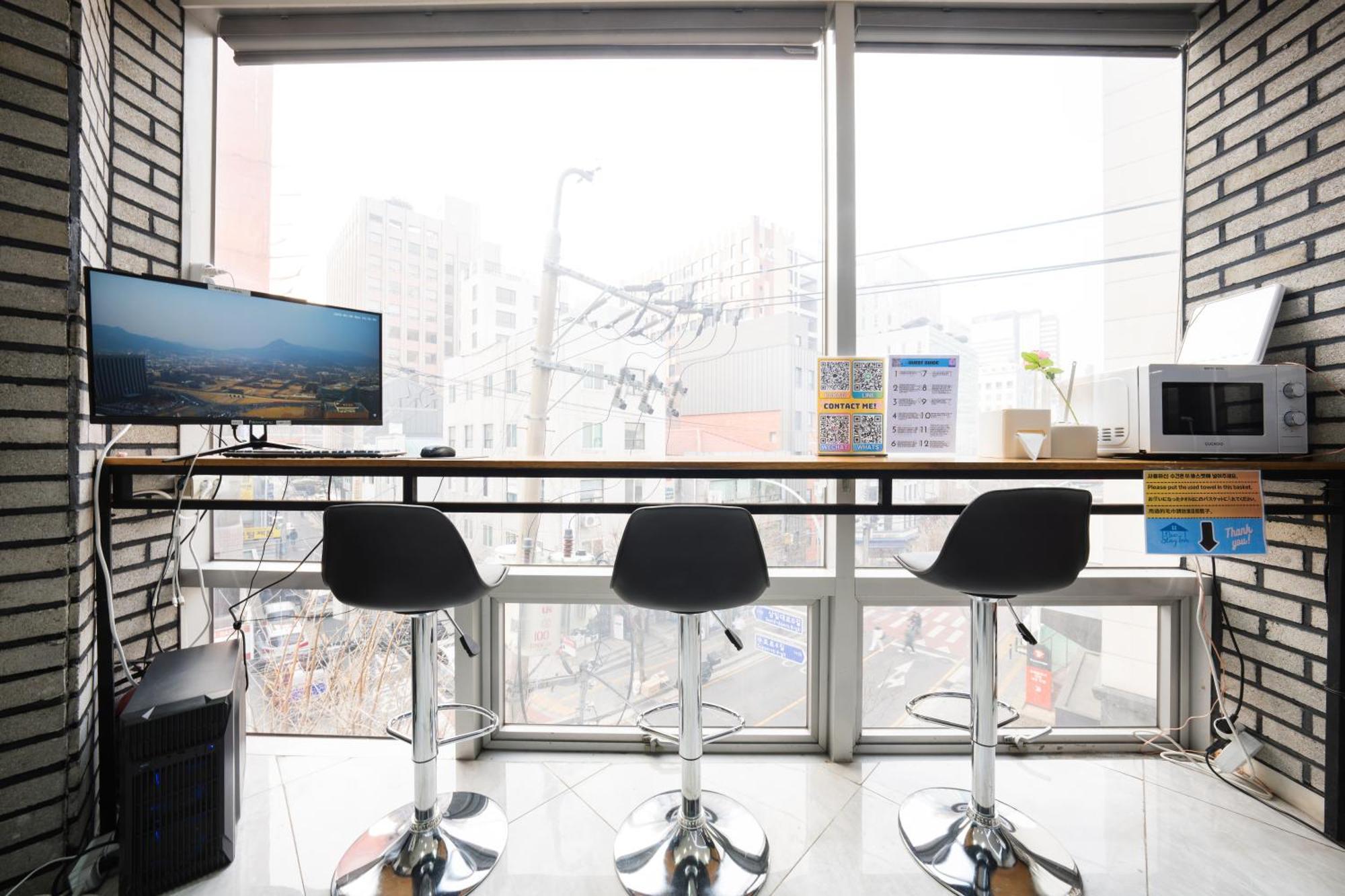 Myeongdong New