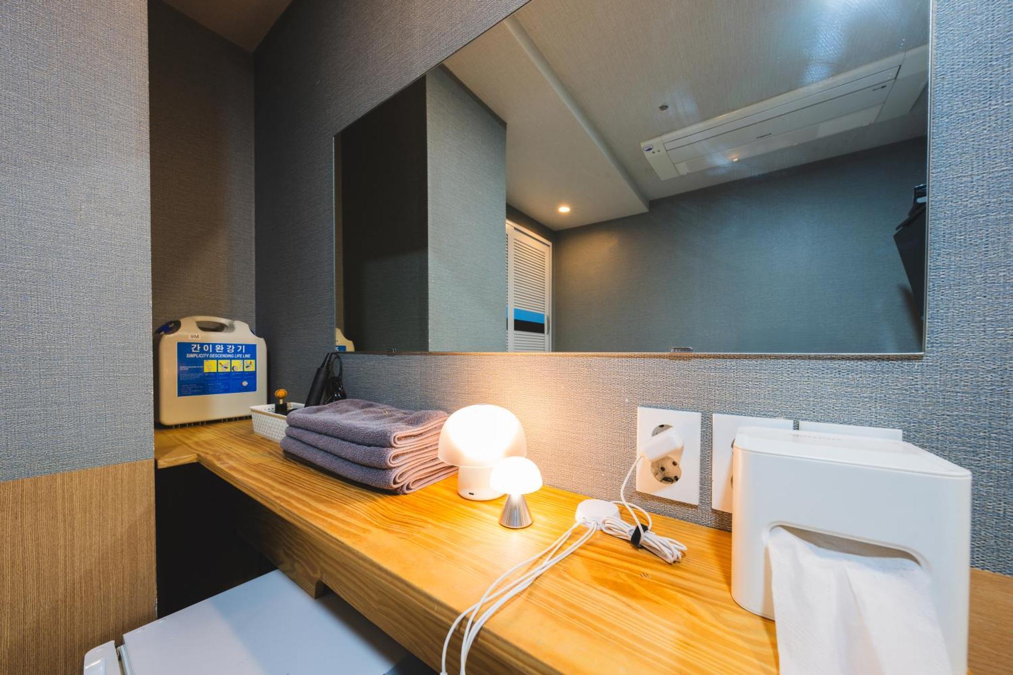 Hostel Myeongdong New Seoul