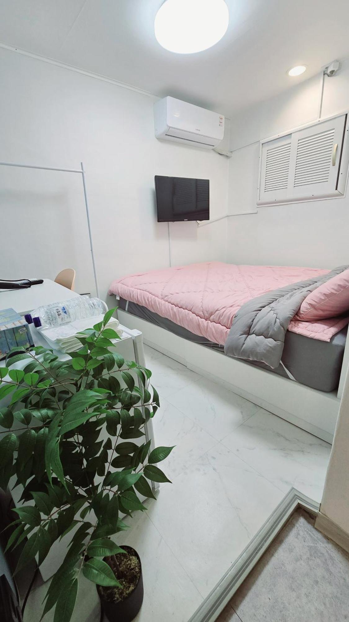 Time Hotel Seoul