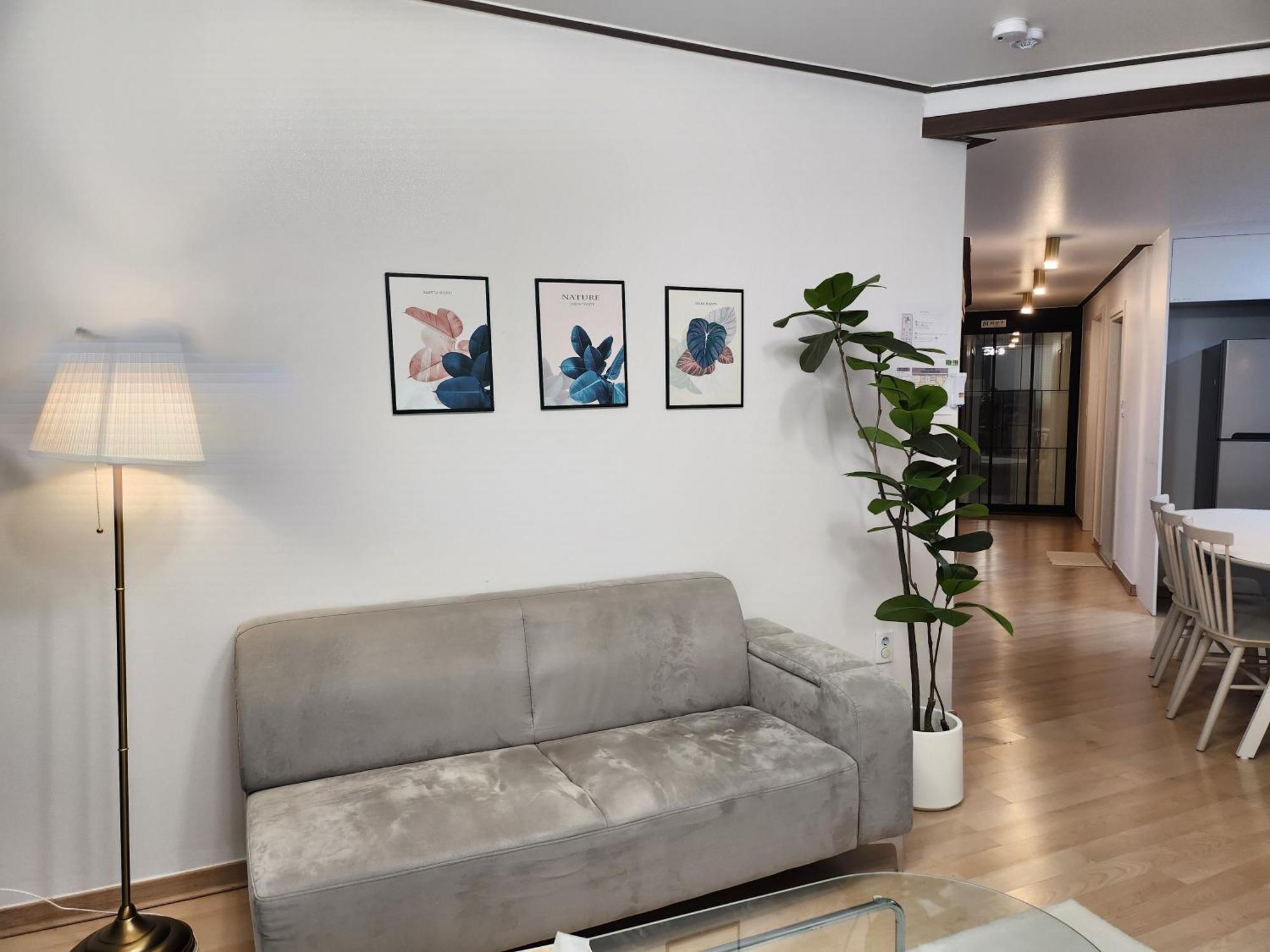 Apartamento Holidays Of Noel Seul