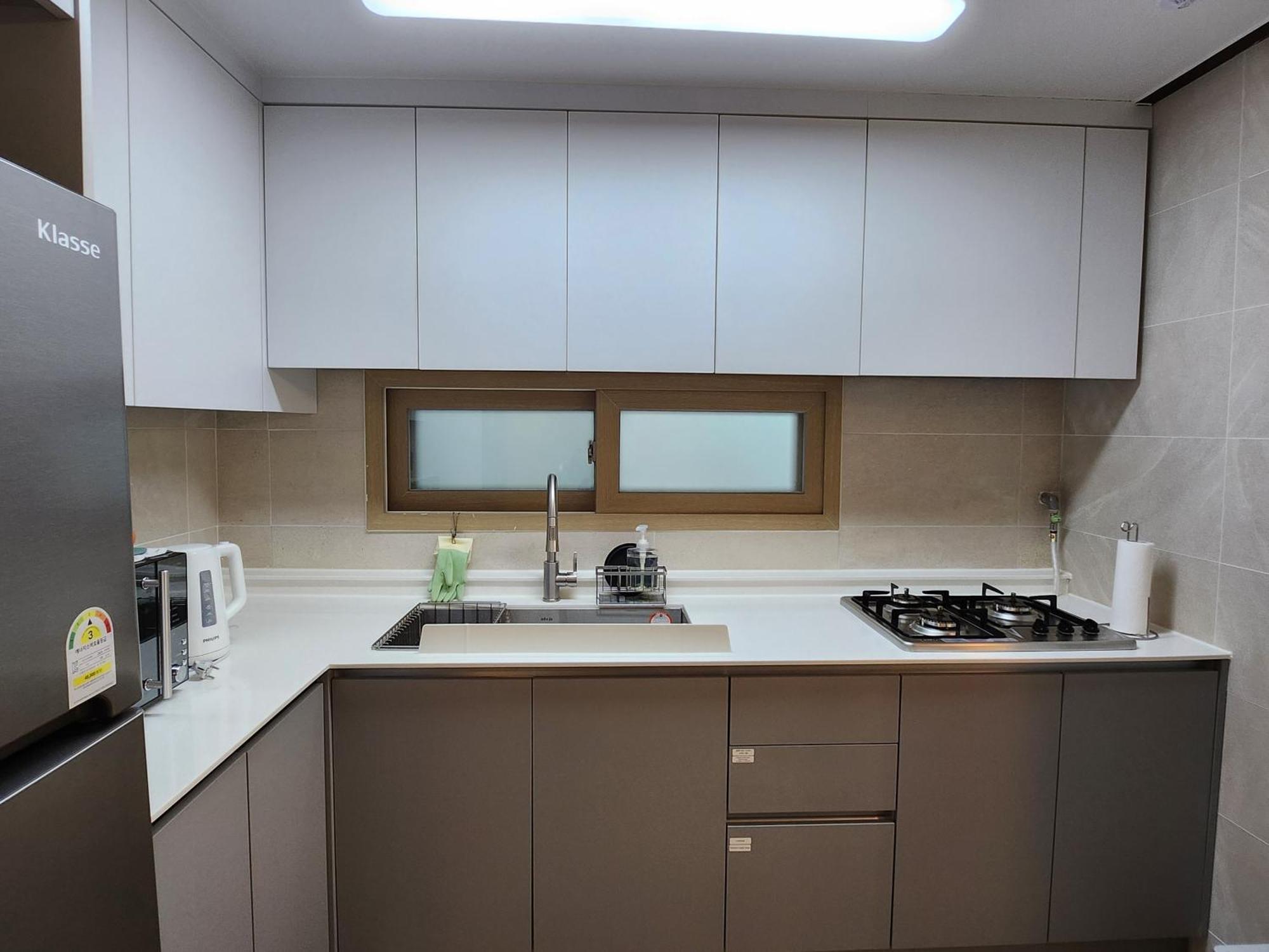 Apartamento Holidays Of Noel Seul