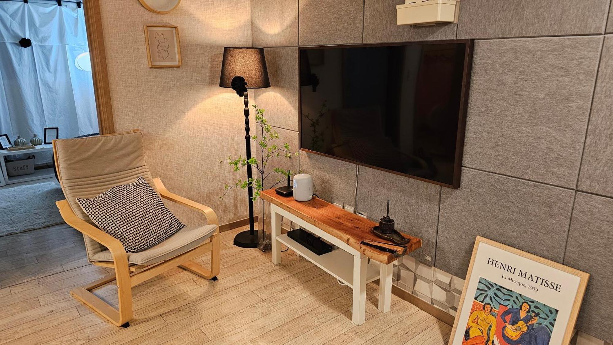Dada House Seoul