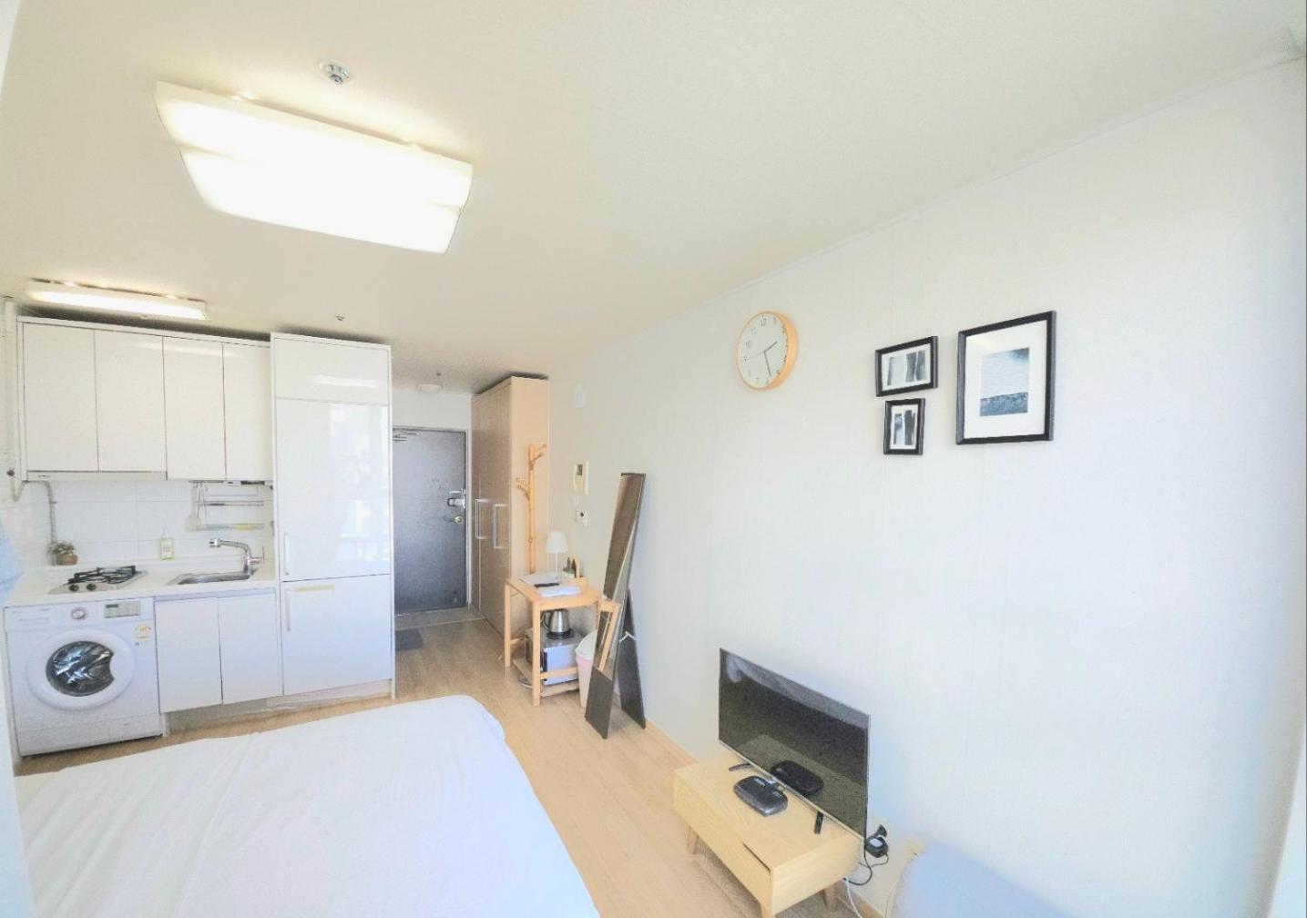Apartment Mh-stay#2 Seoul