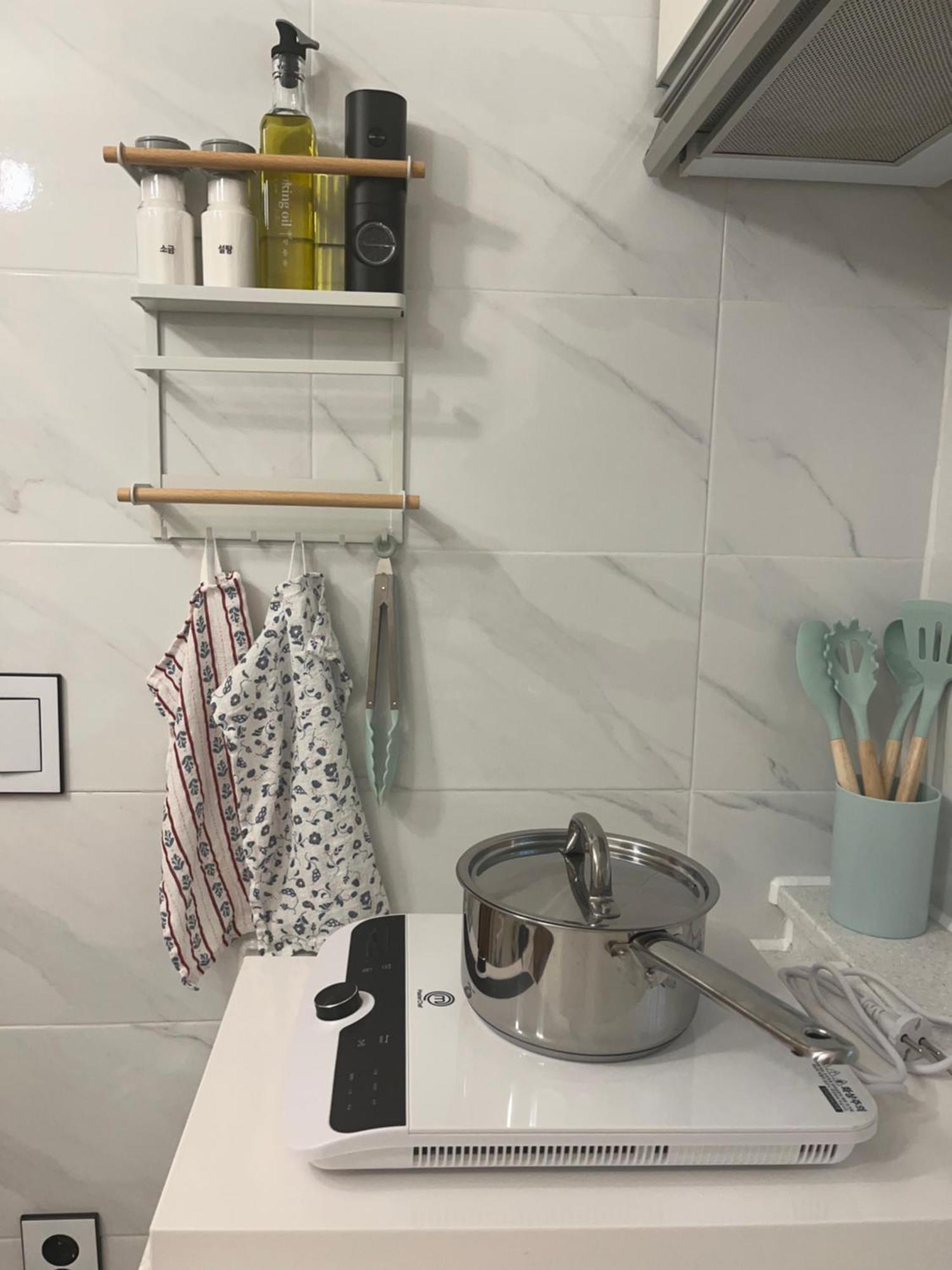 Rosie House, Gangnam Station 5min, Airportbus, Korean House Experience, Independent * Seoul