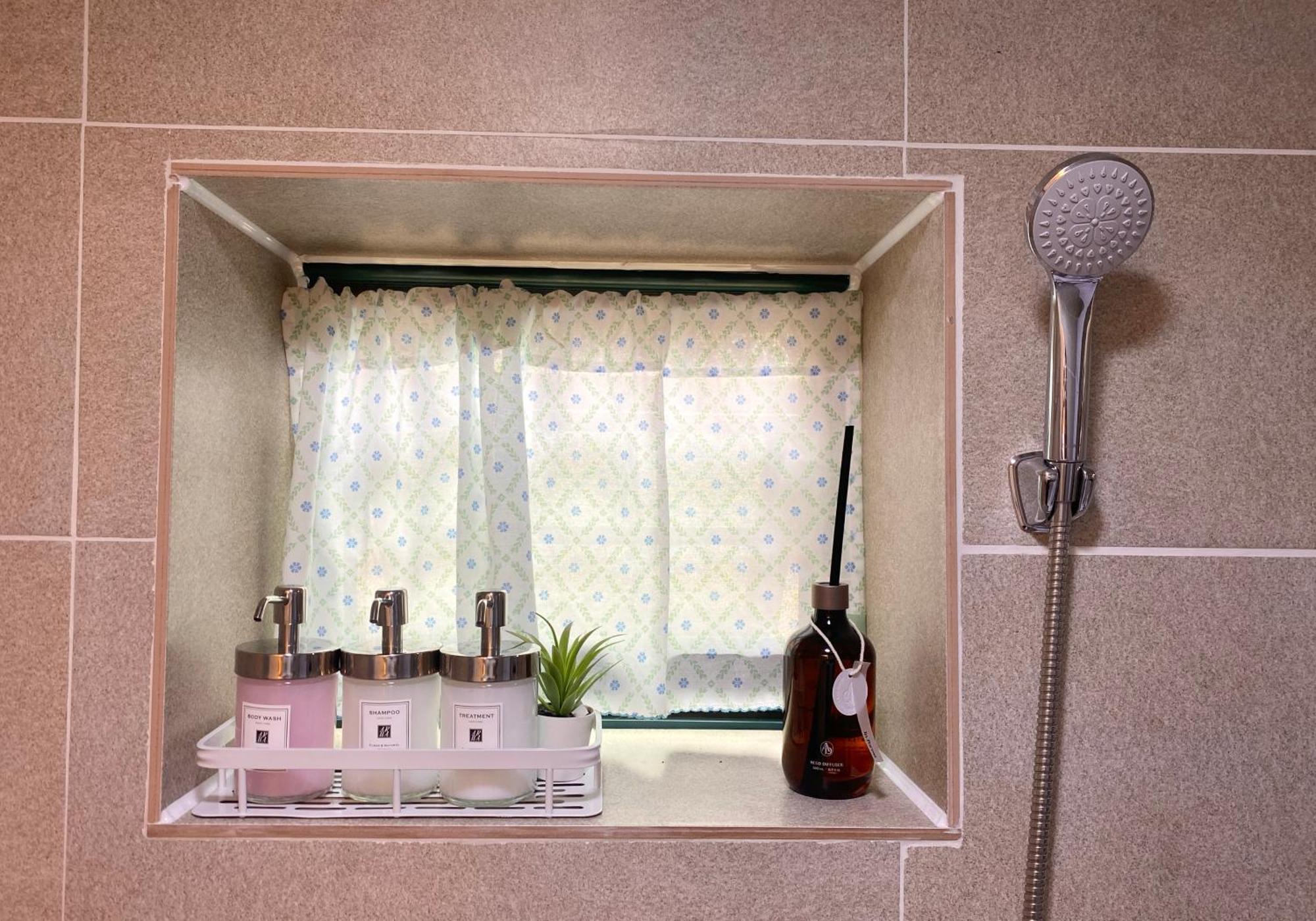 Rosie House, Gangnam Station 5min, Airportbus, Korean House Experience, Independent *