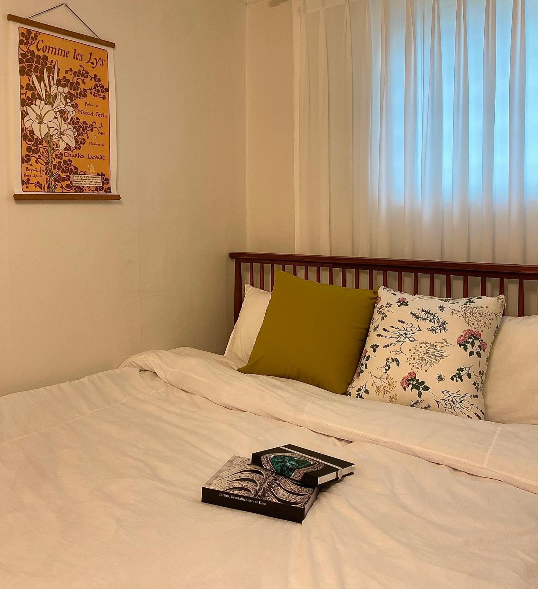 Rosie House, Gangnam Station 5min, Airportbus, Korean House Experience, Independent Seoul