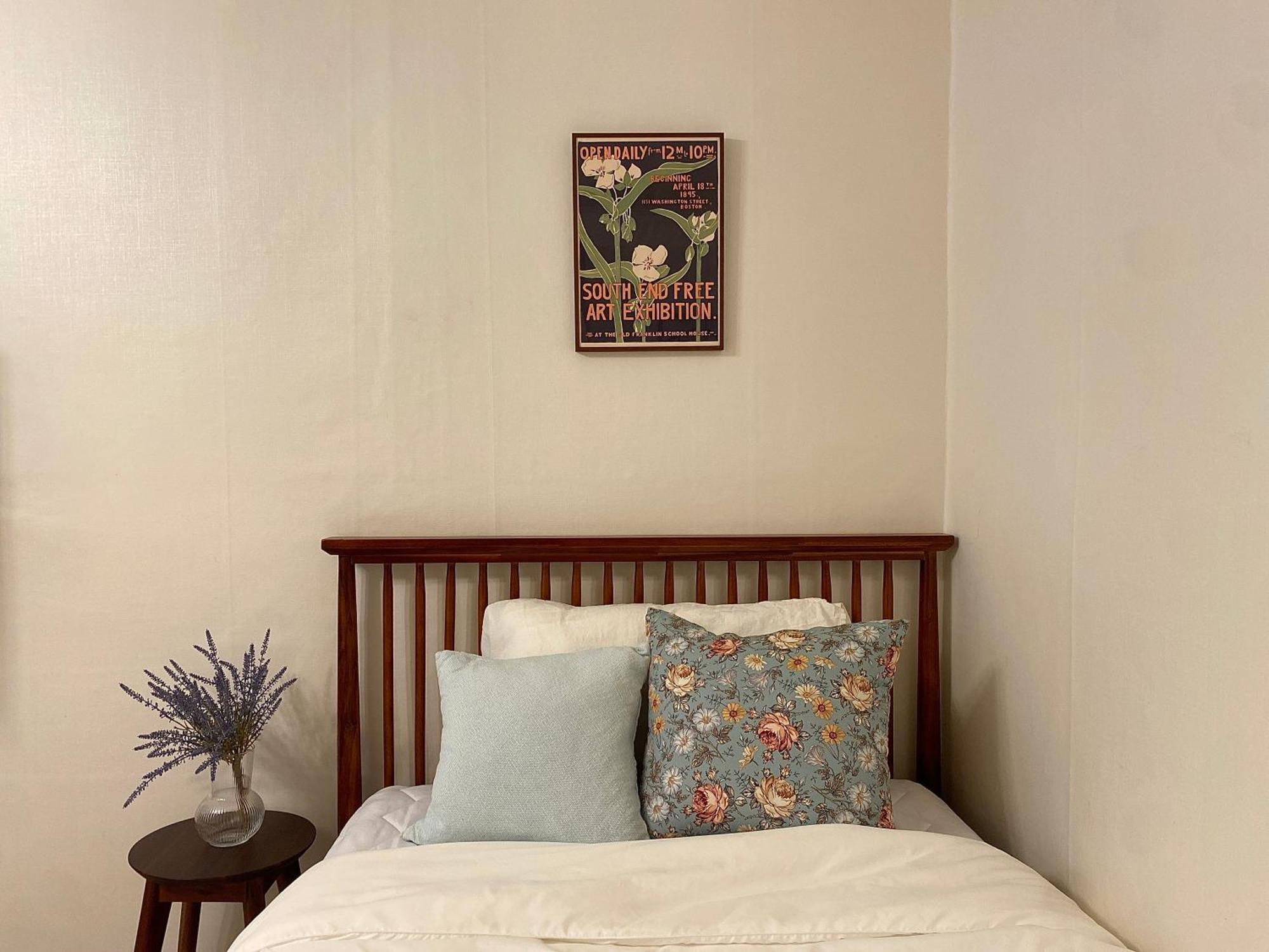 Rosie House, Gangnam Station 5min, Airportbus, Korean House Experience, Independent * Seoul