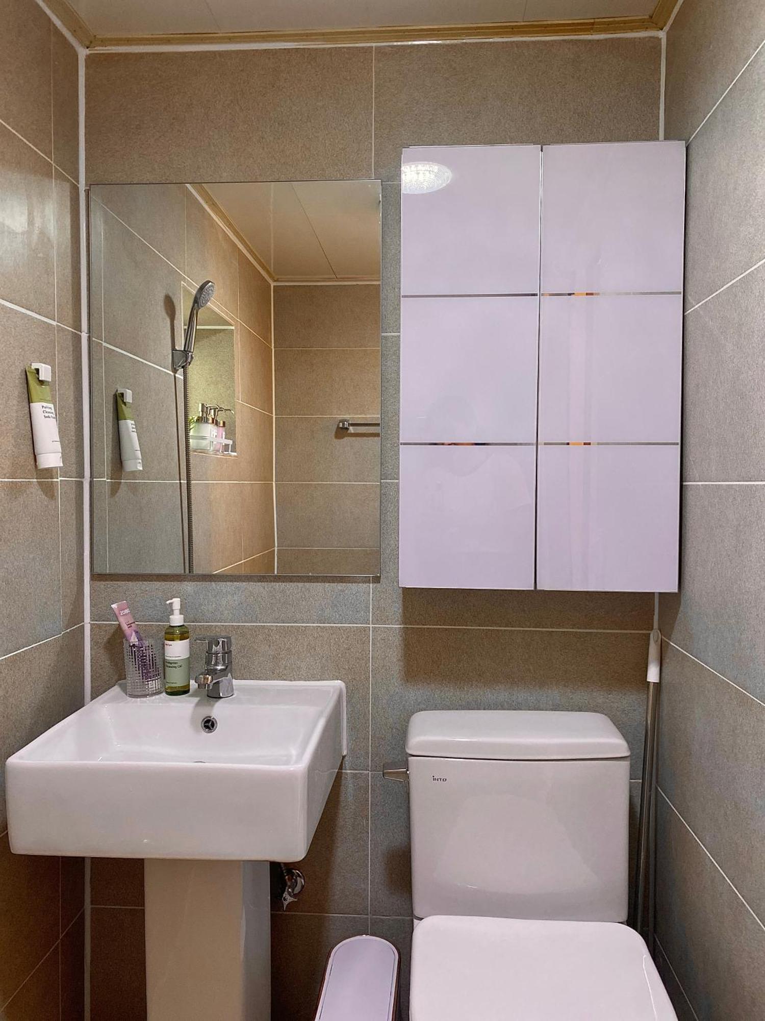 Rosie House, Gangnam Station 5min, Airportbus, Korean House Experience, Independent