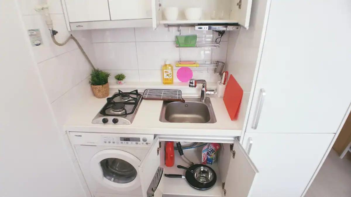 Apartment Mh-stay#2 Seoul
