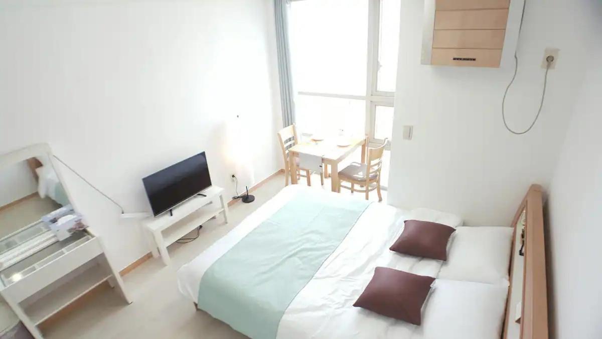 Apartment Mh-stay#2