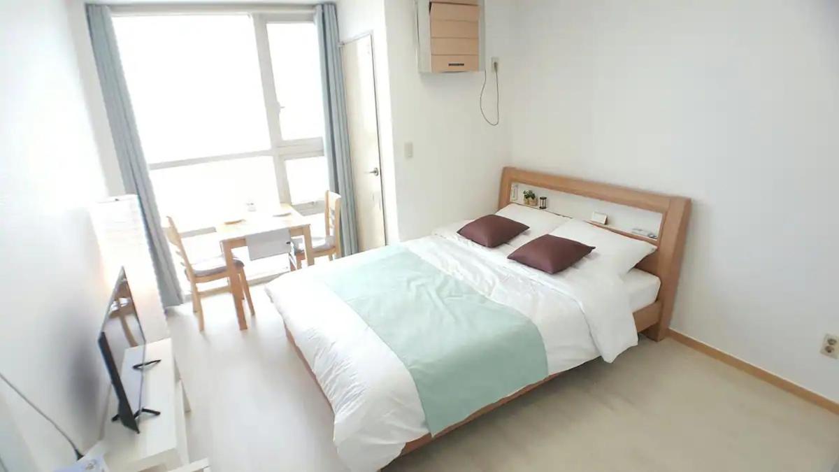 Apartment Mh-stay#2 Seoul