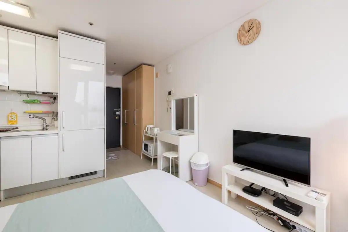Apartment Mh-stay#2