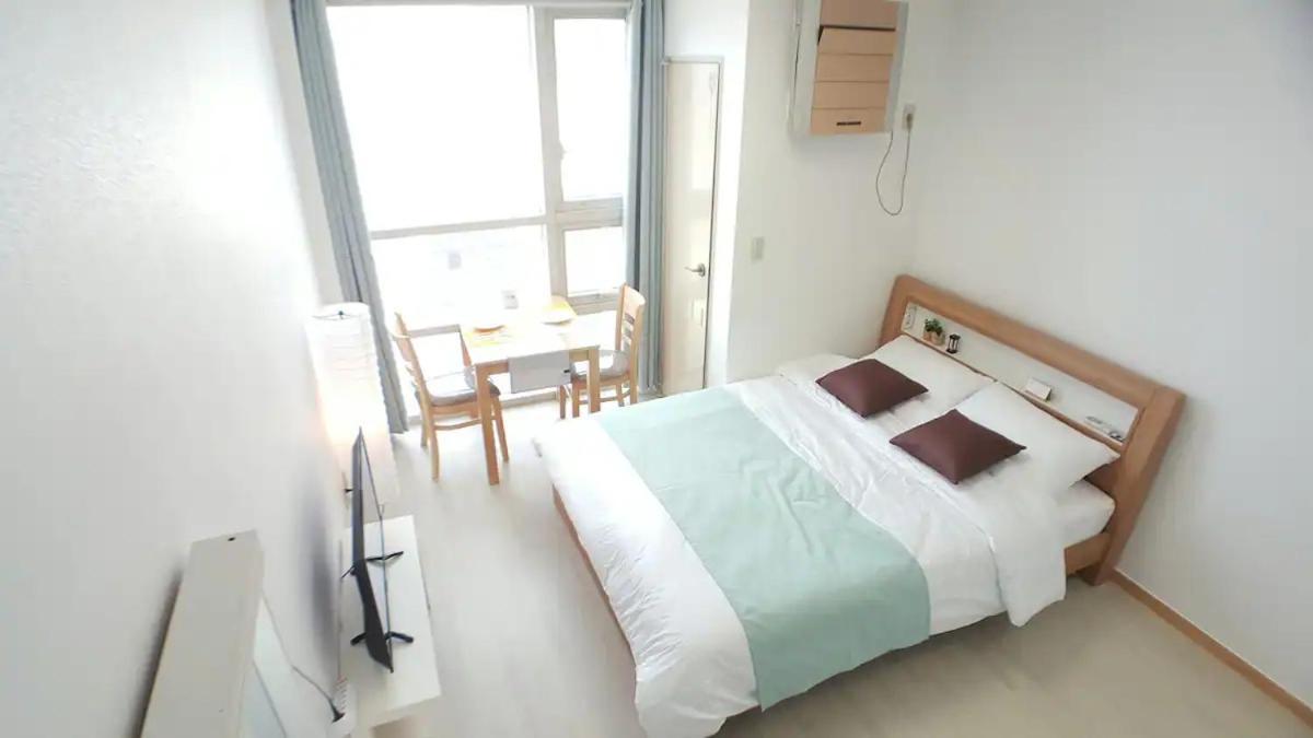 Mh-stay#2 Apartment *