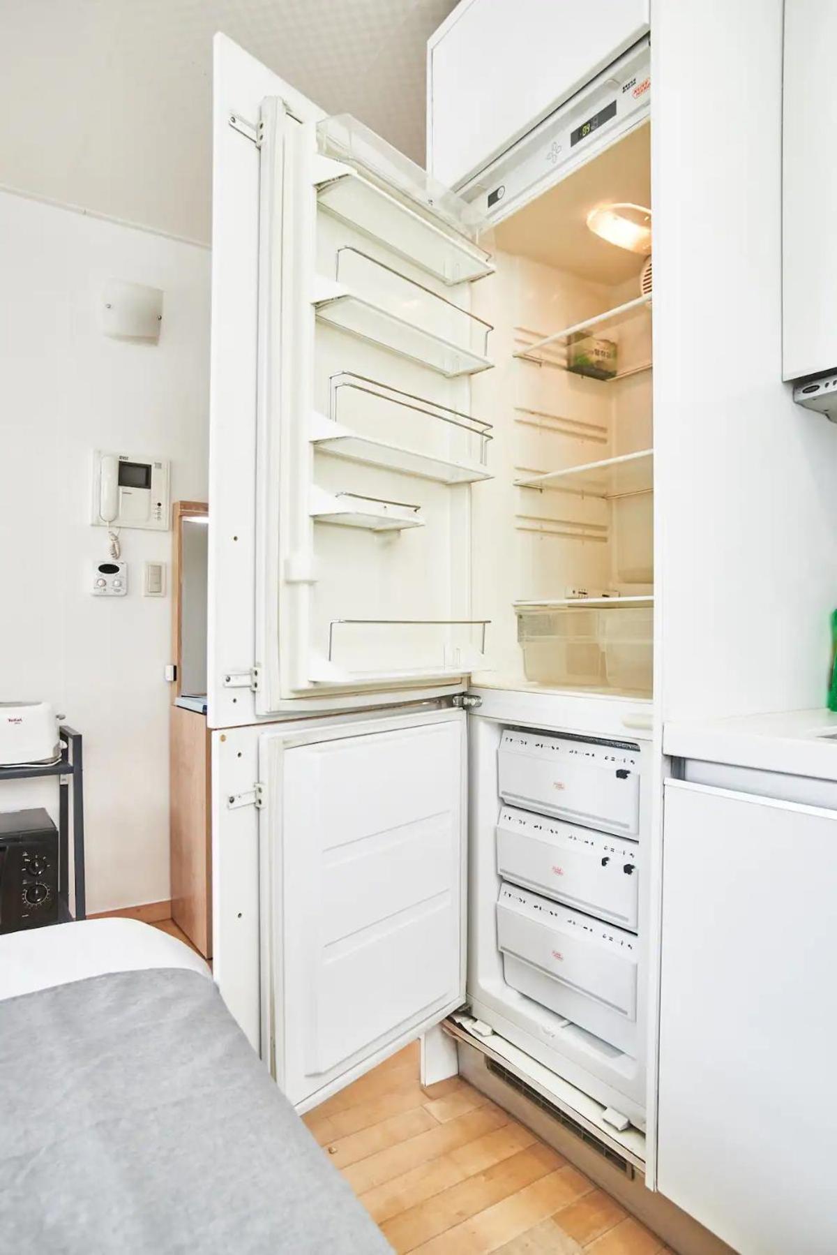 Apartment Mh-stay#2 Seoul