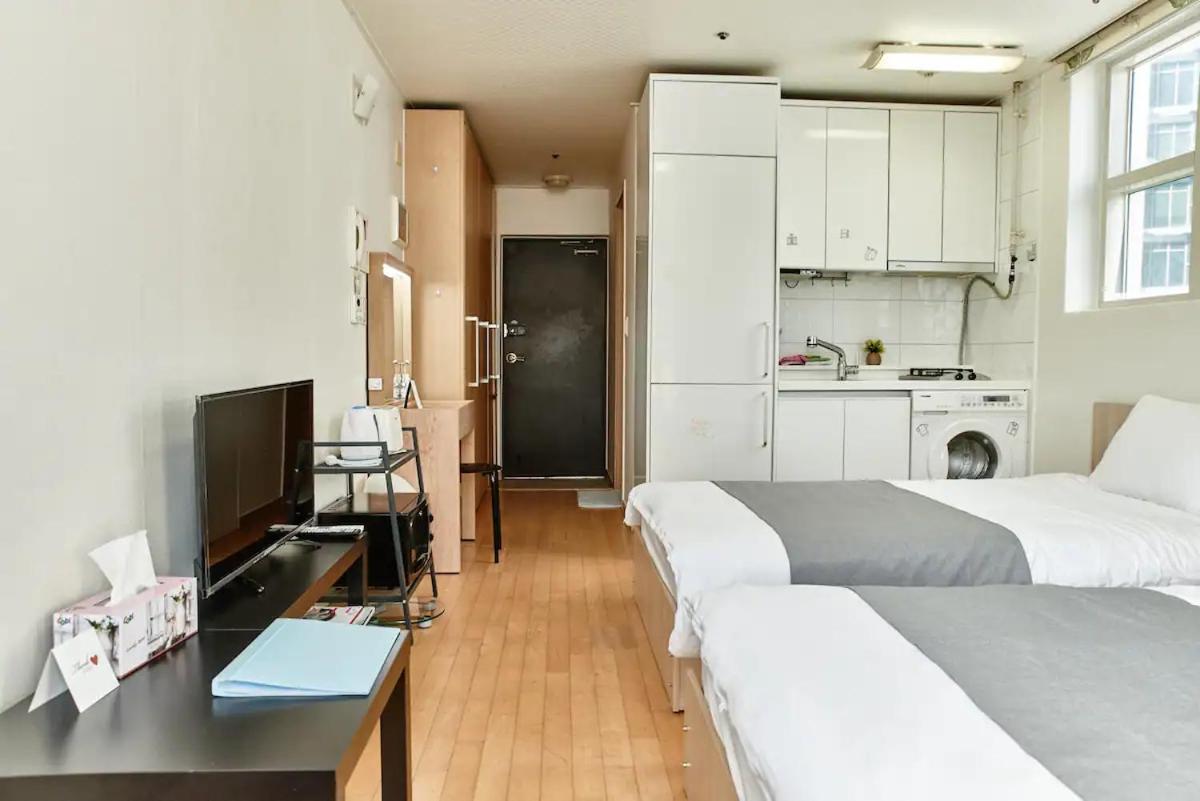 Apartment Mh-stay#2 *