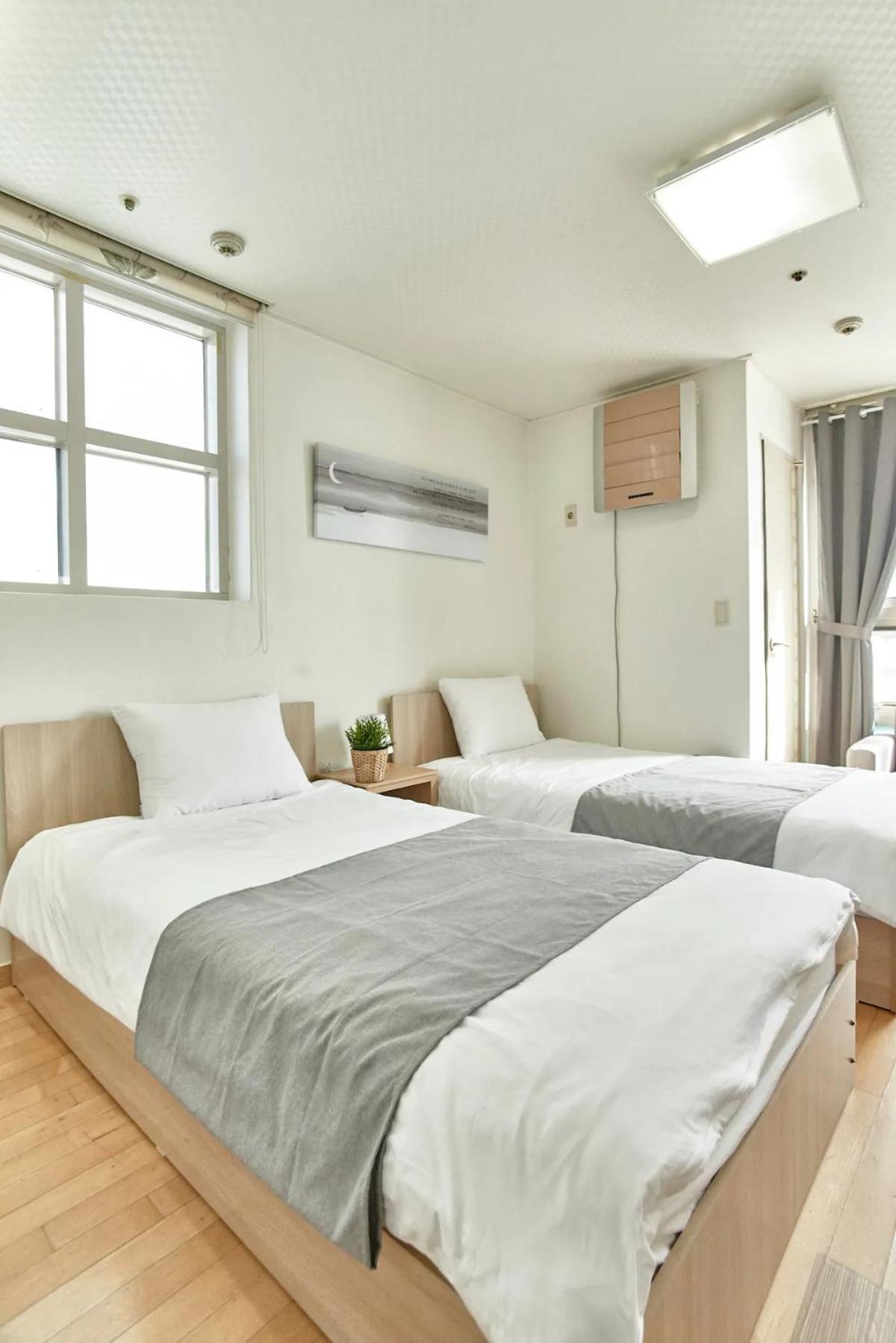 Mh-stay#2 Apartment Seoul