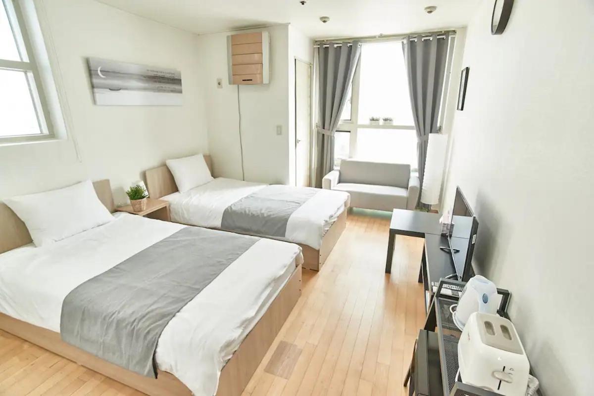 Apartment Mh-stay#2