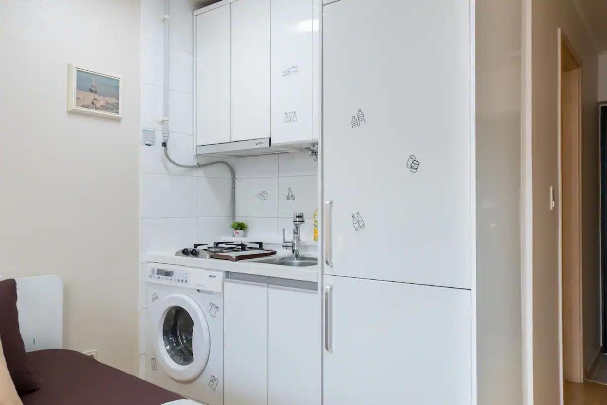 Apartment Mh-stay#2 *