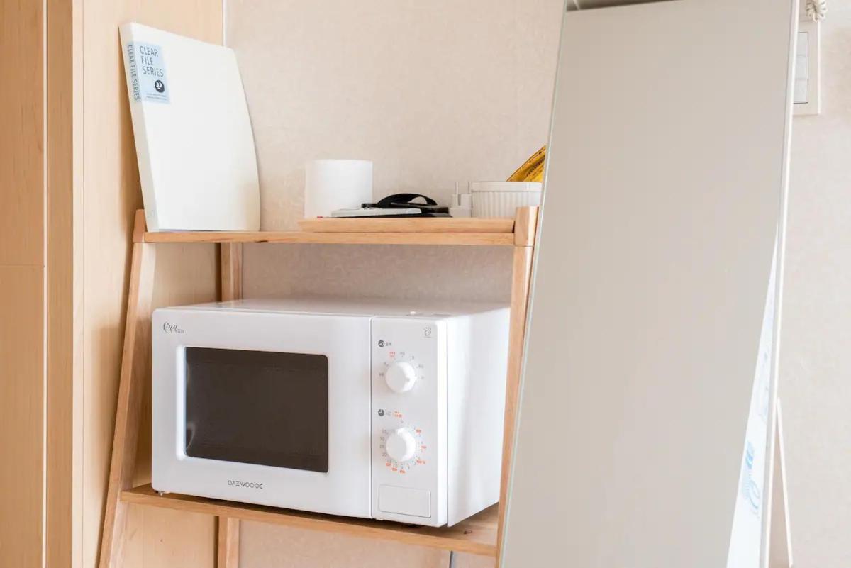 Apartment Mh-stay#2