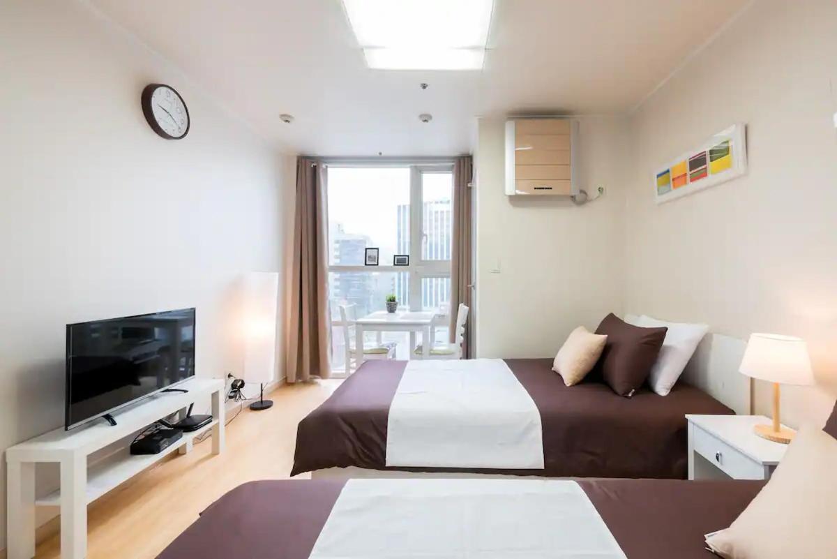Apartment Mh-stay#2