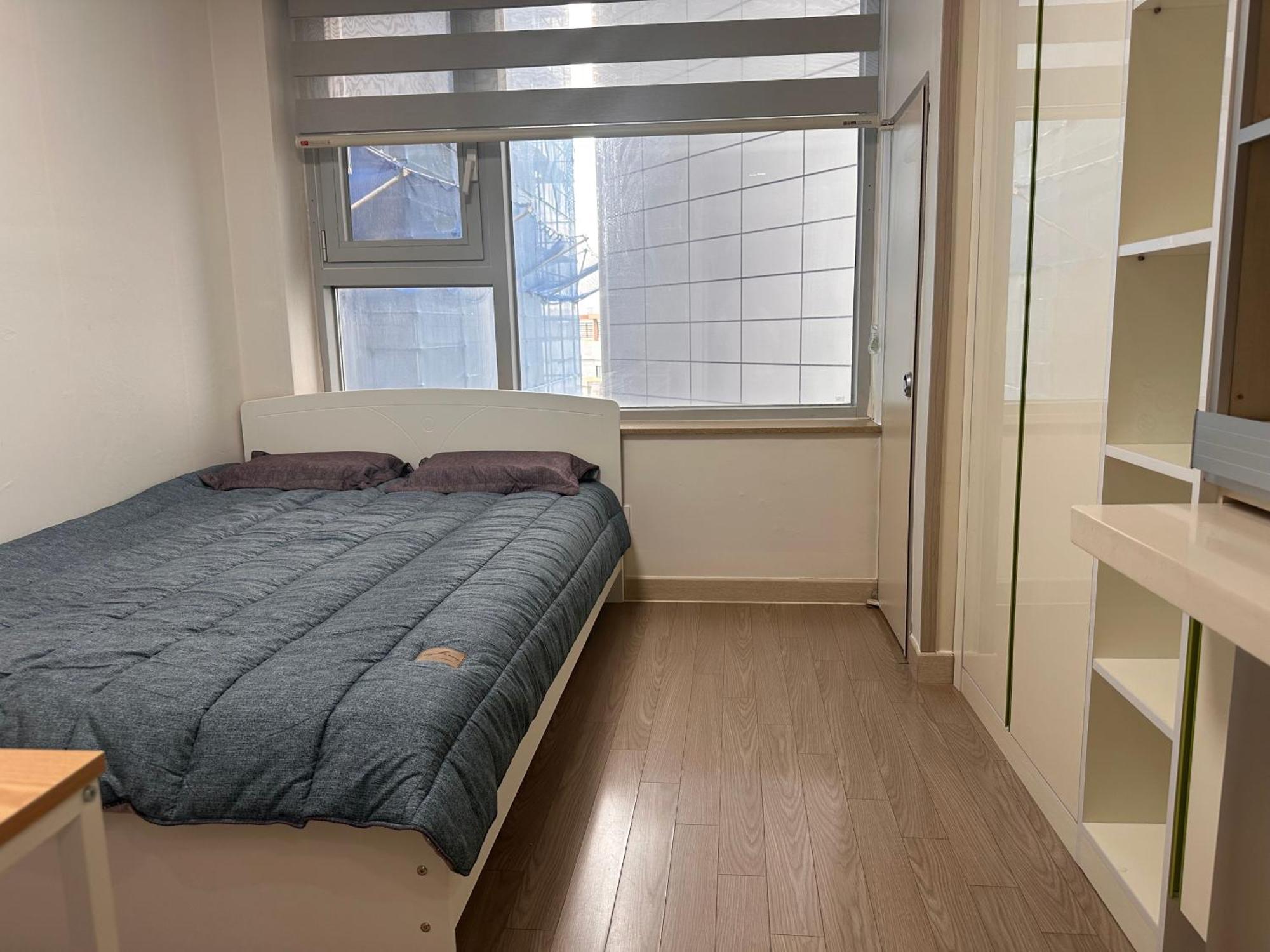 Cozy Near Gasan Digital Complex Station Apartment *