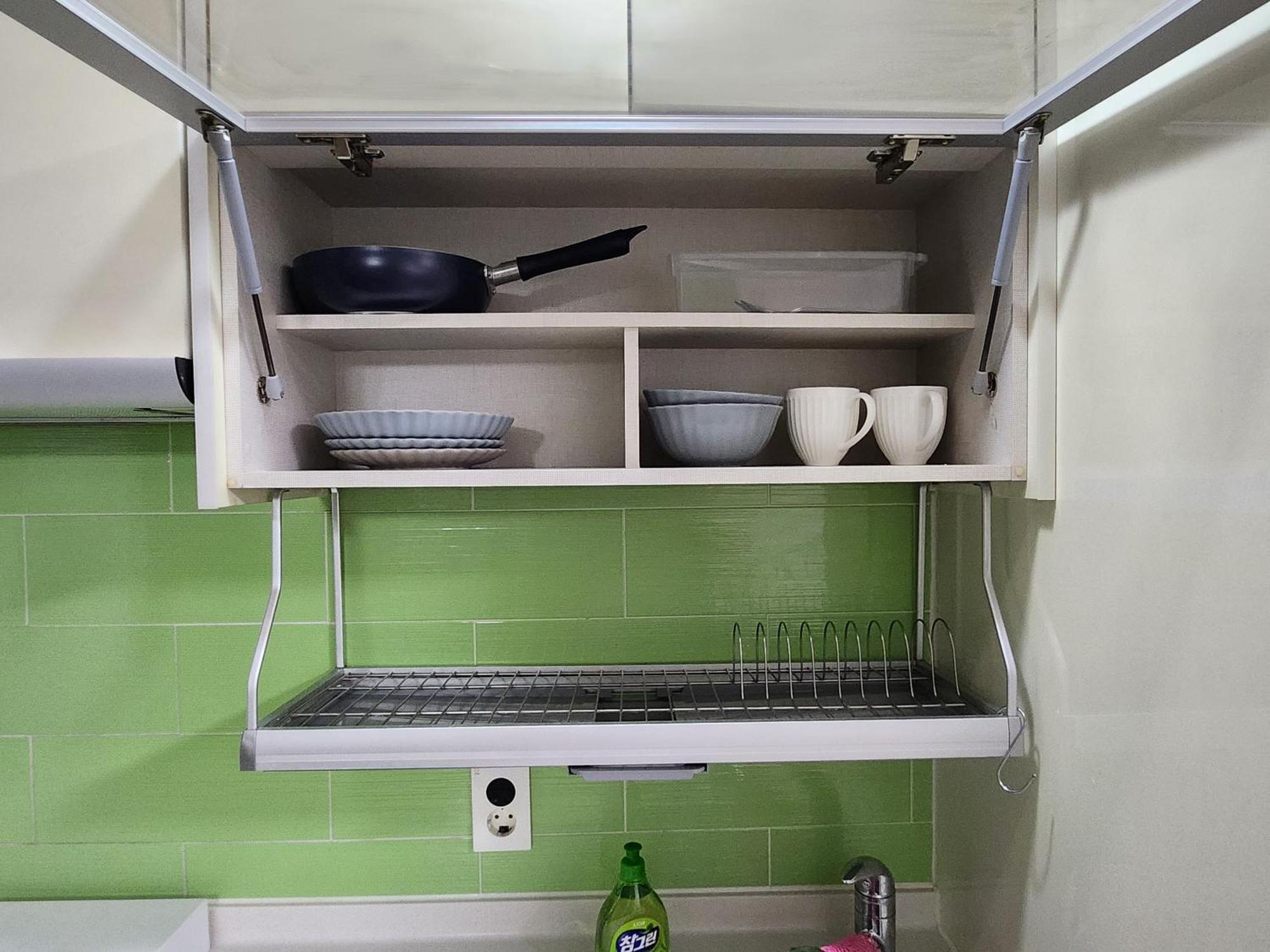 Cozy Near Gasan Digital Complex Station Apartment *