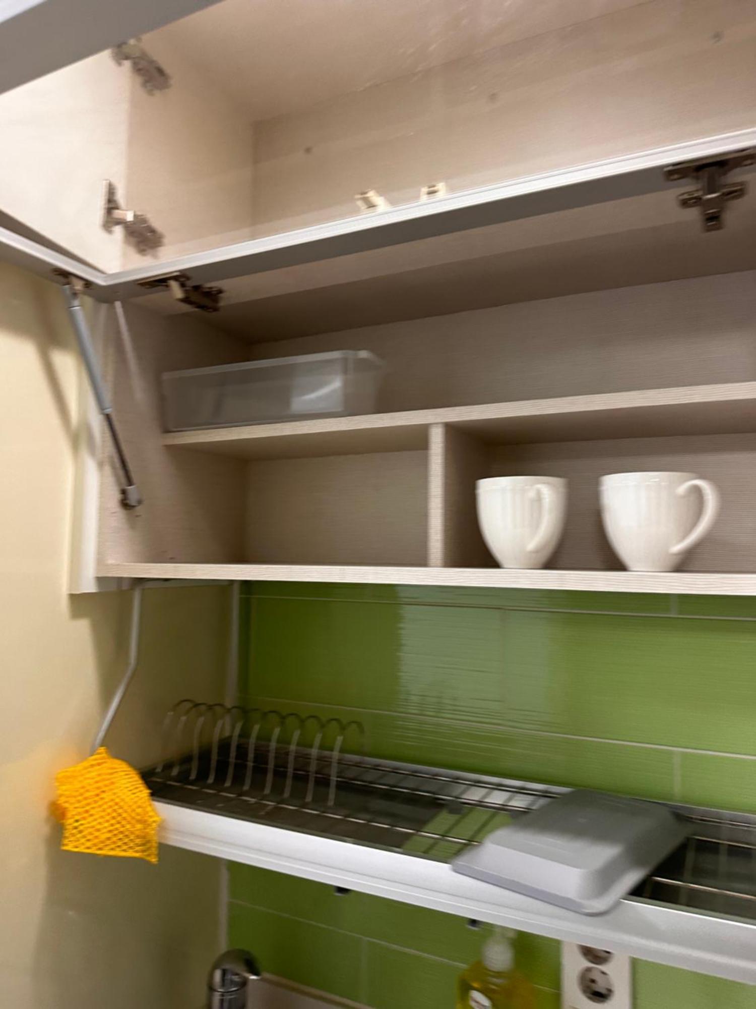Apartment Cozy Near Gasan Digital Complex Station