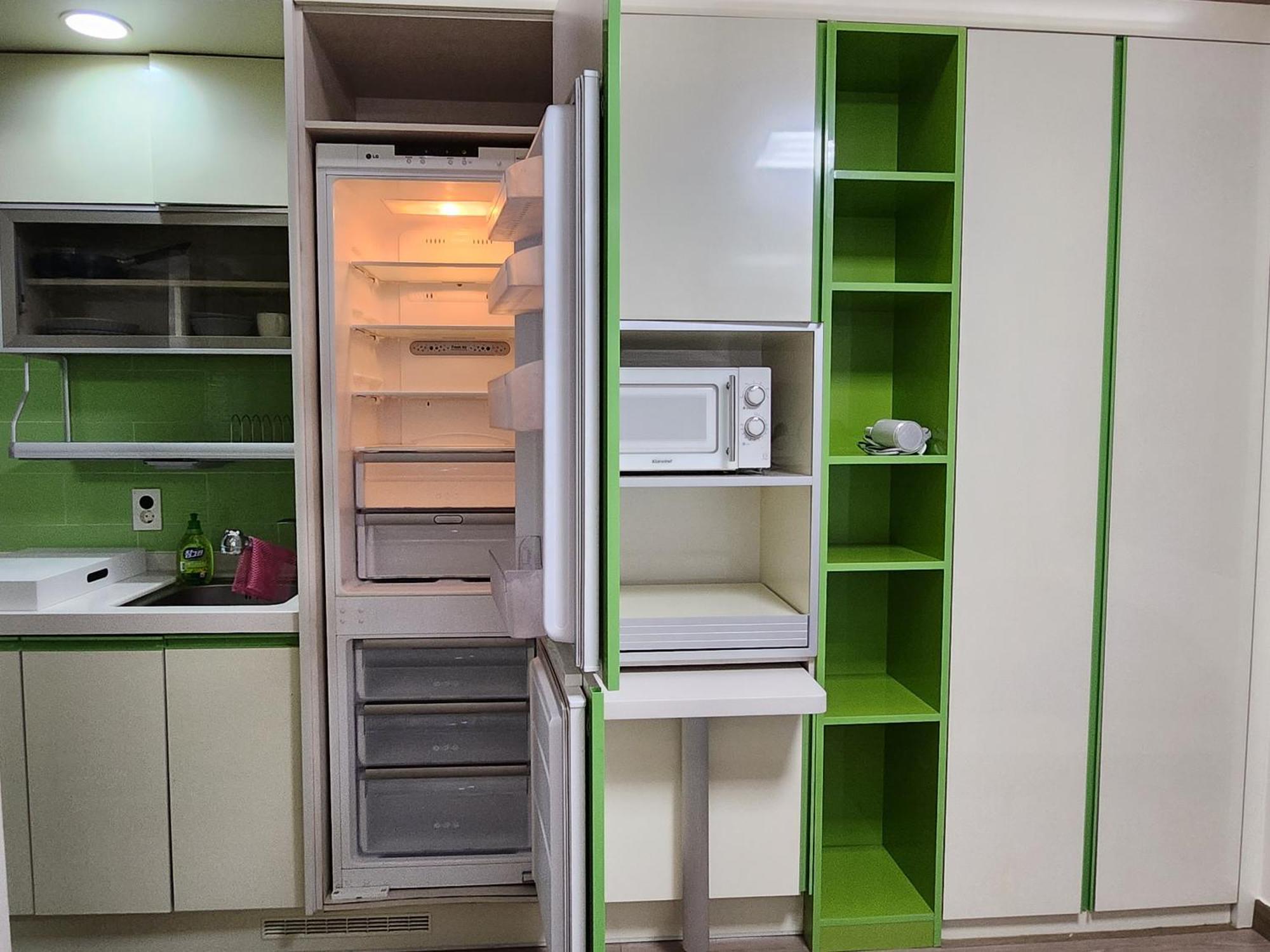 Cozy Near Gasan Digital Complex Station Apartment Seoul