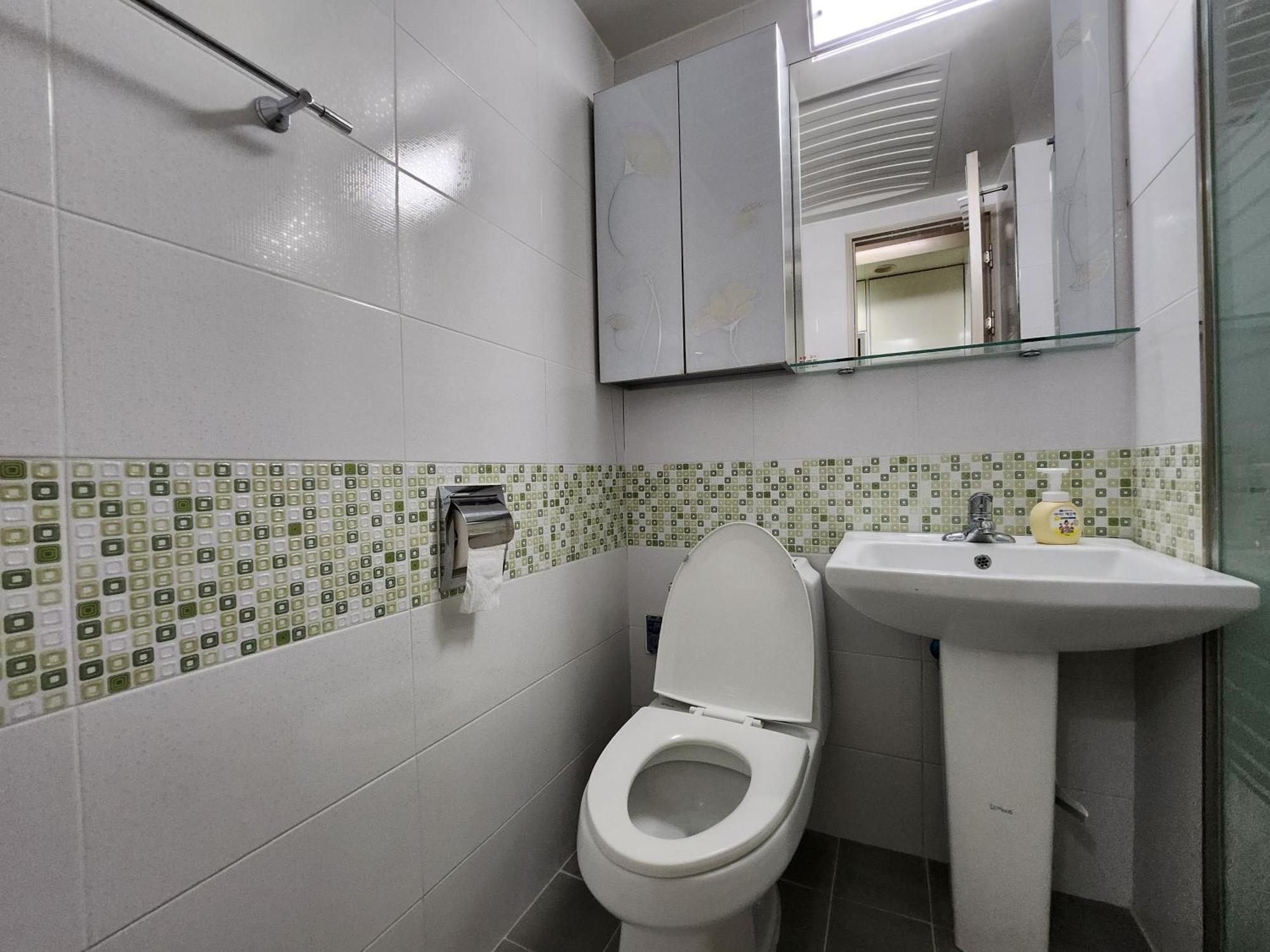 Apartment Cozy Near Gasan Digital Complex Station Seoul