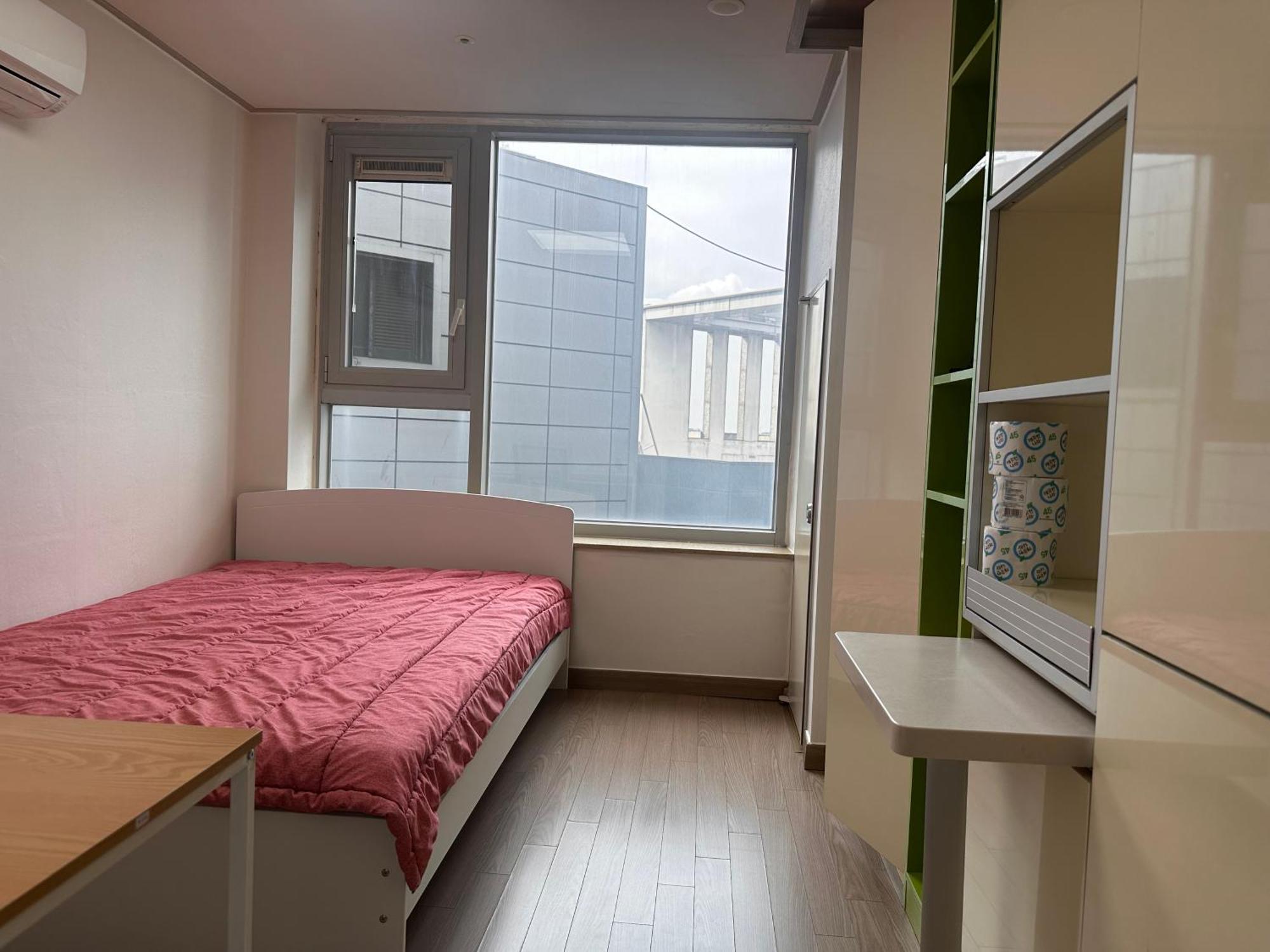 Cozy Near Gasan Digital Complex Station