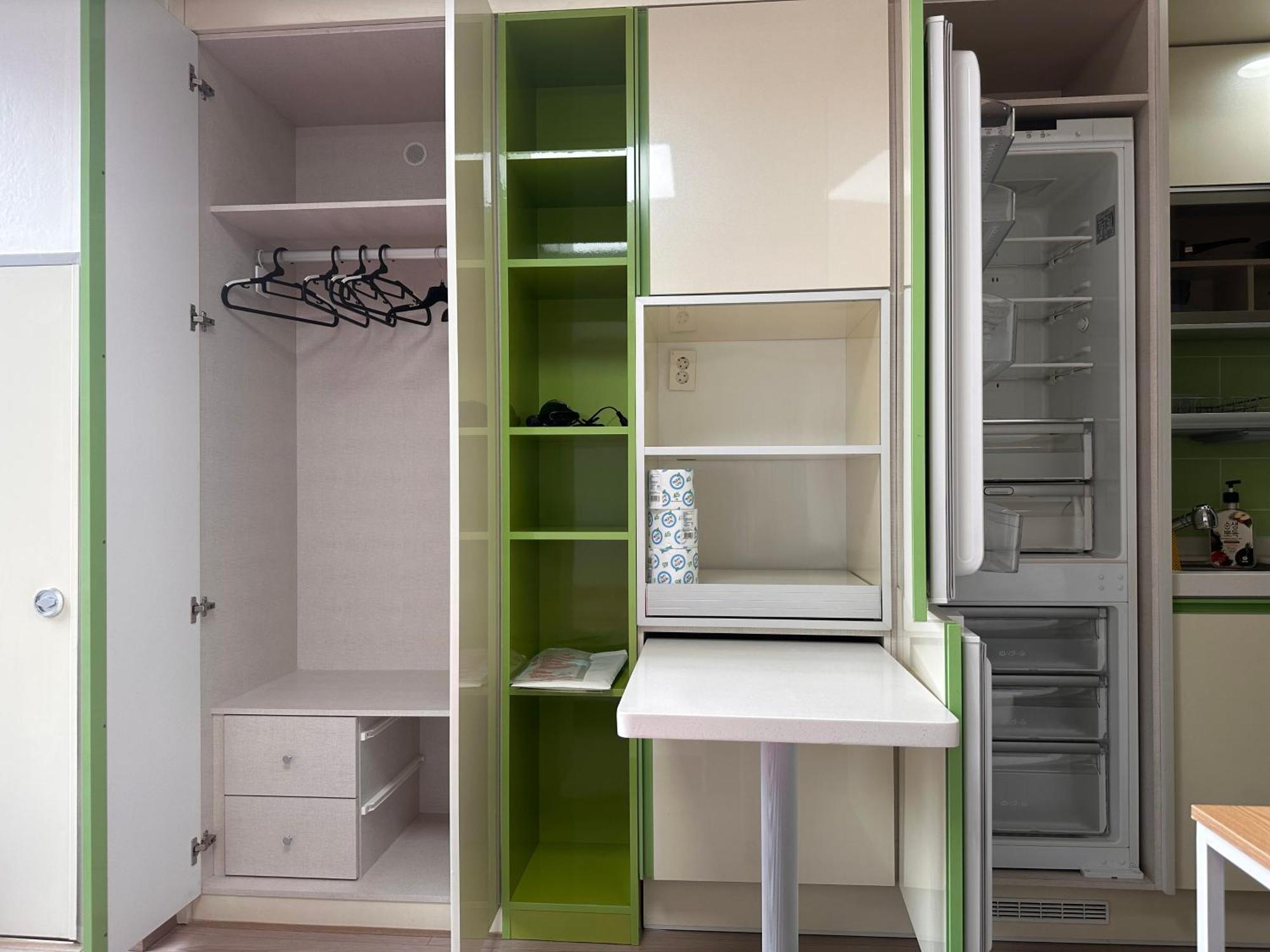 Apartment Cozy Near Gasan Digital Complex Station Seoul
