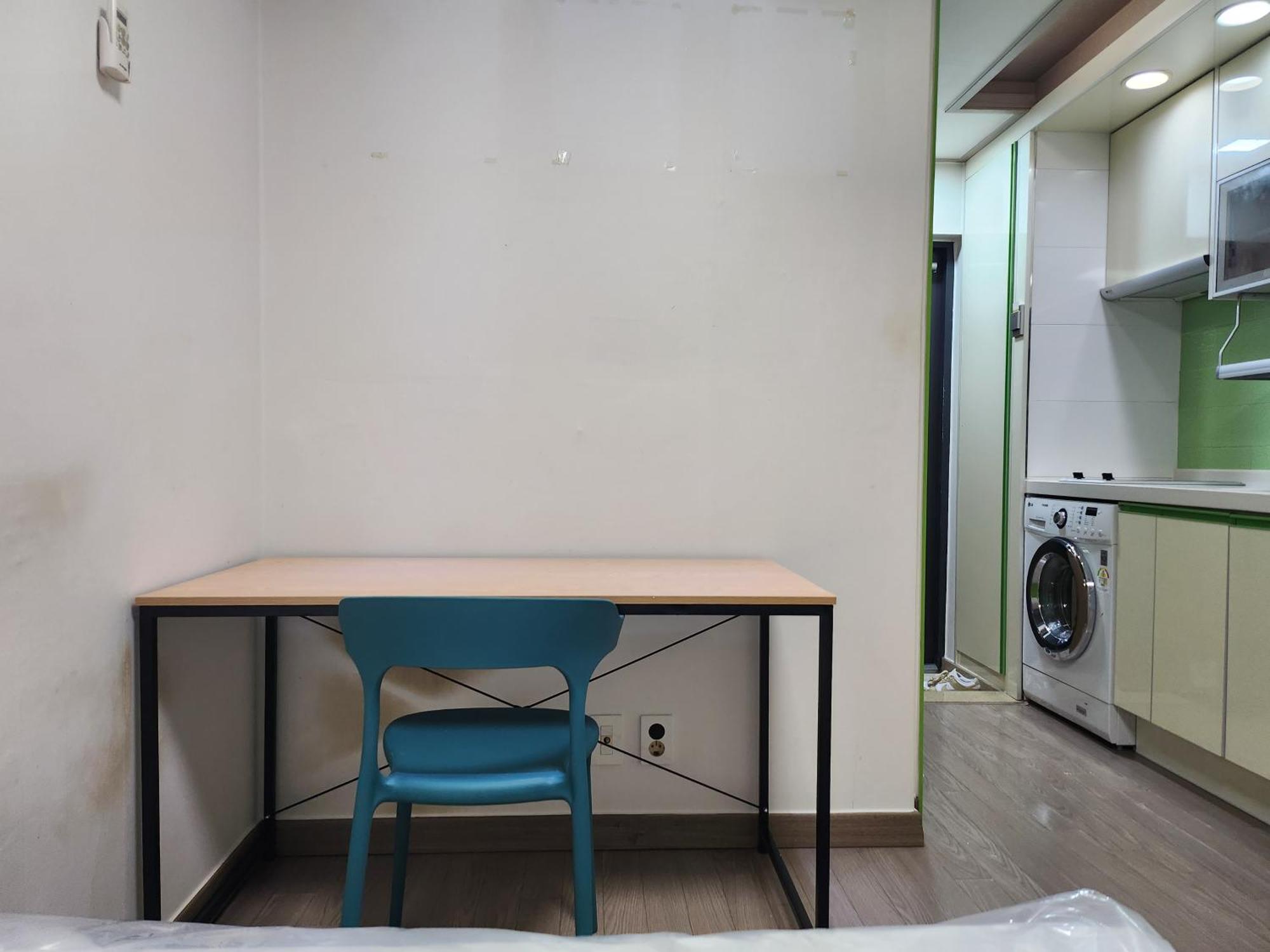Cozy Near Gasan Digital Complex Station Seoul