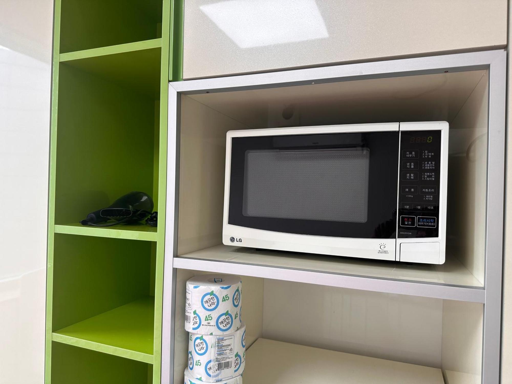 Cozy Near Gasan Digital Complex Station Apartment *