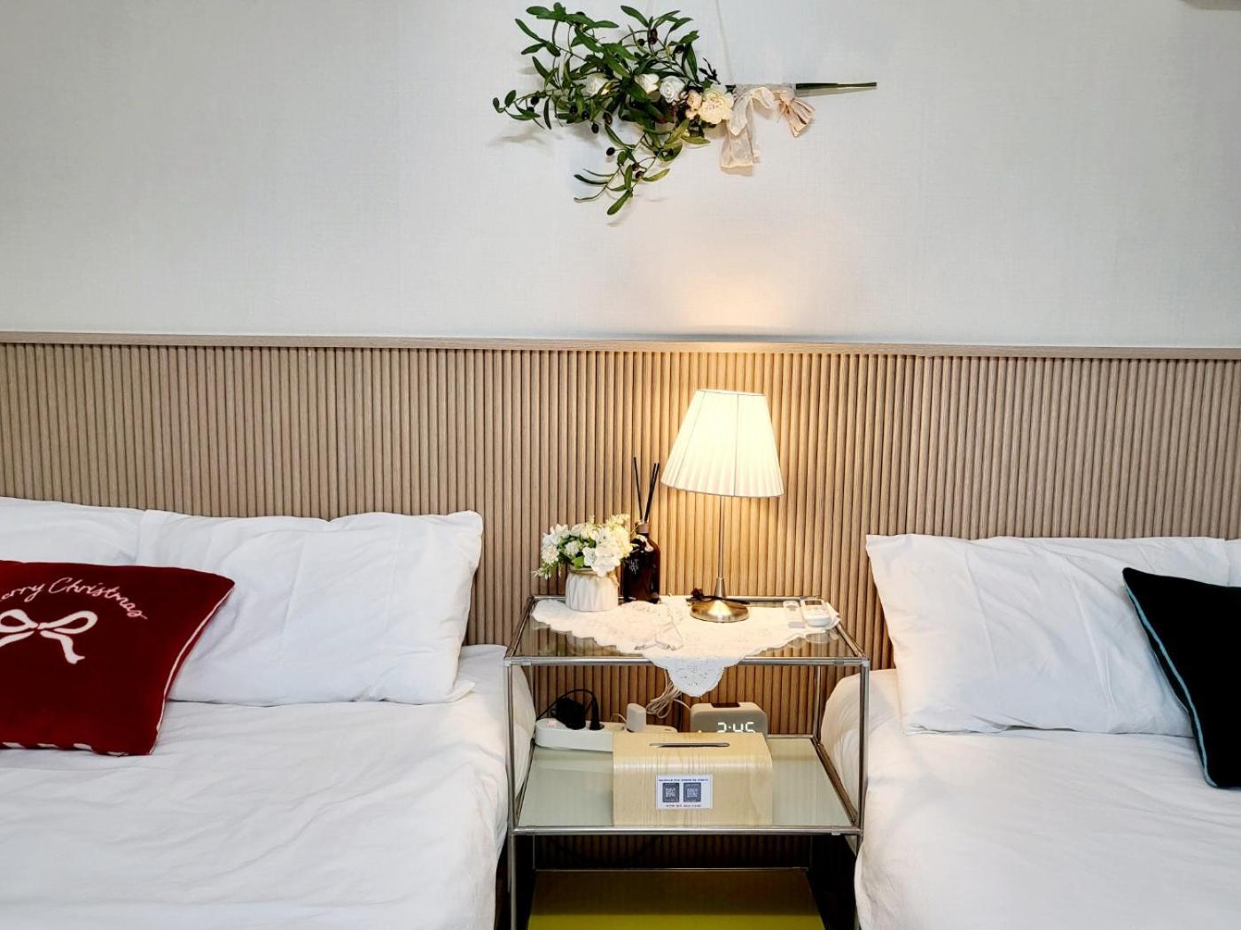 Jj Villa Seoul